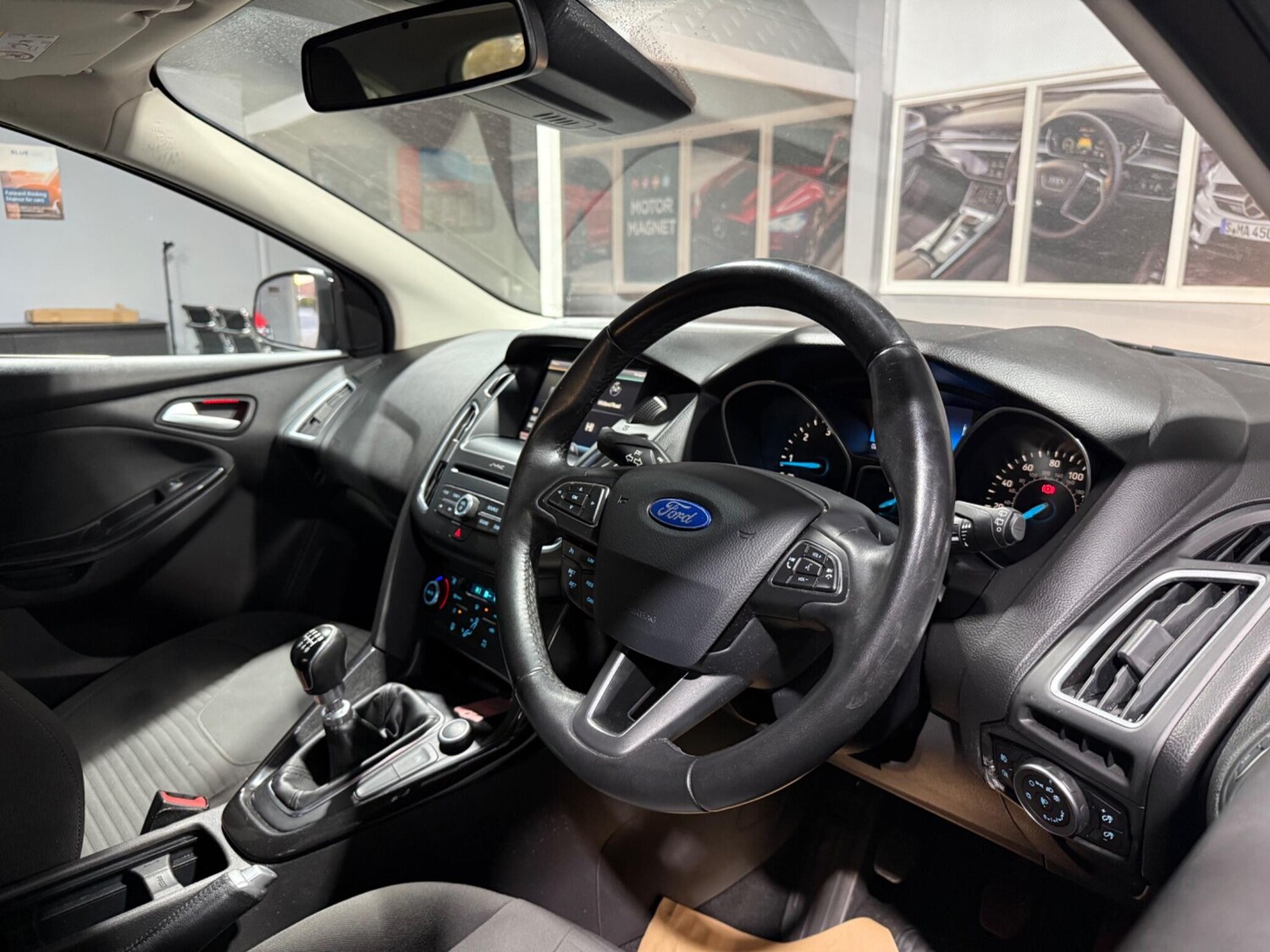 Used Ford Focus for sale - 77586681: Photo 8