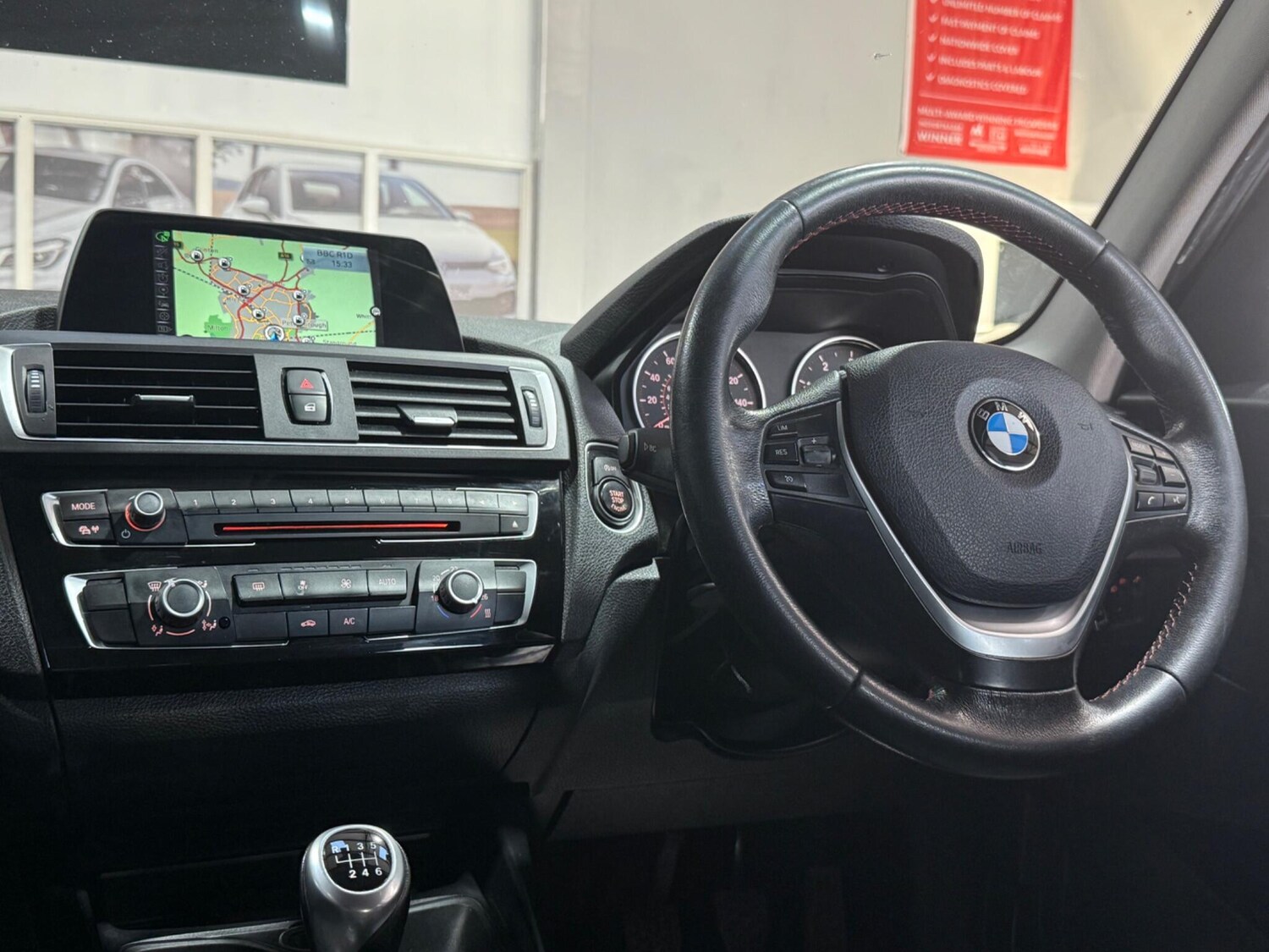 Used BMW 1 Series for sale - 77586708: Photo 13