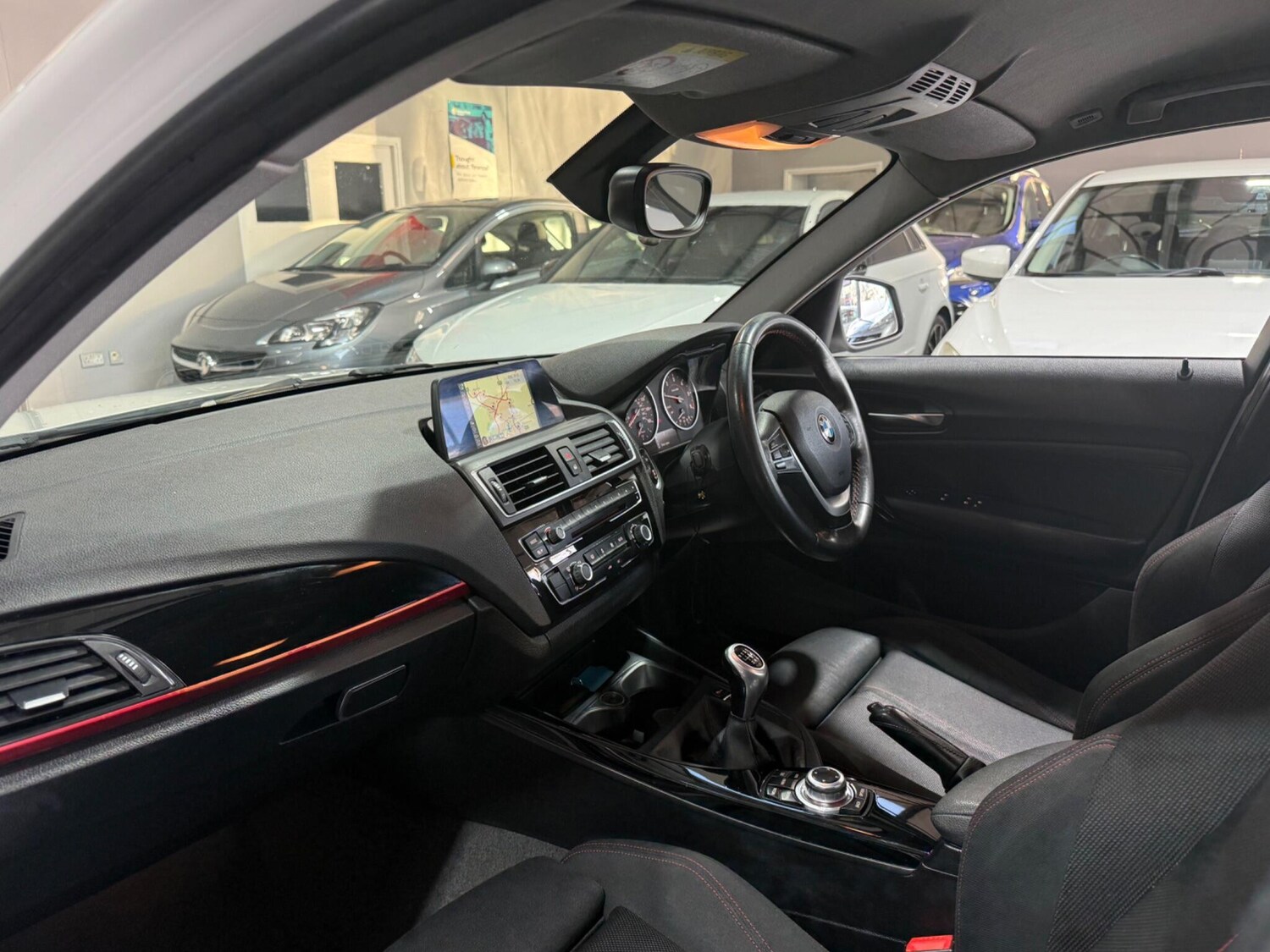 Used BMW 1 Series for sale - 77586708: Photo 14