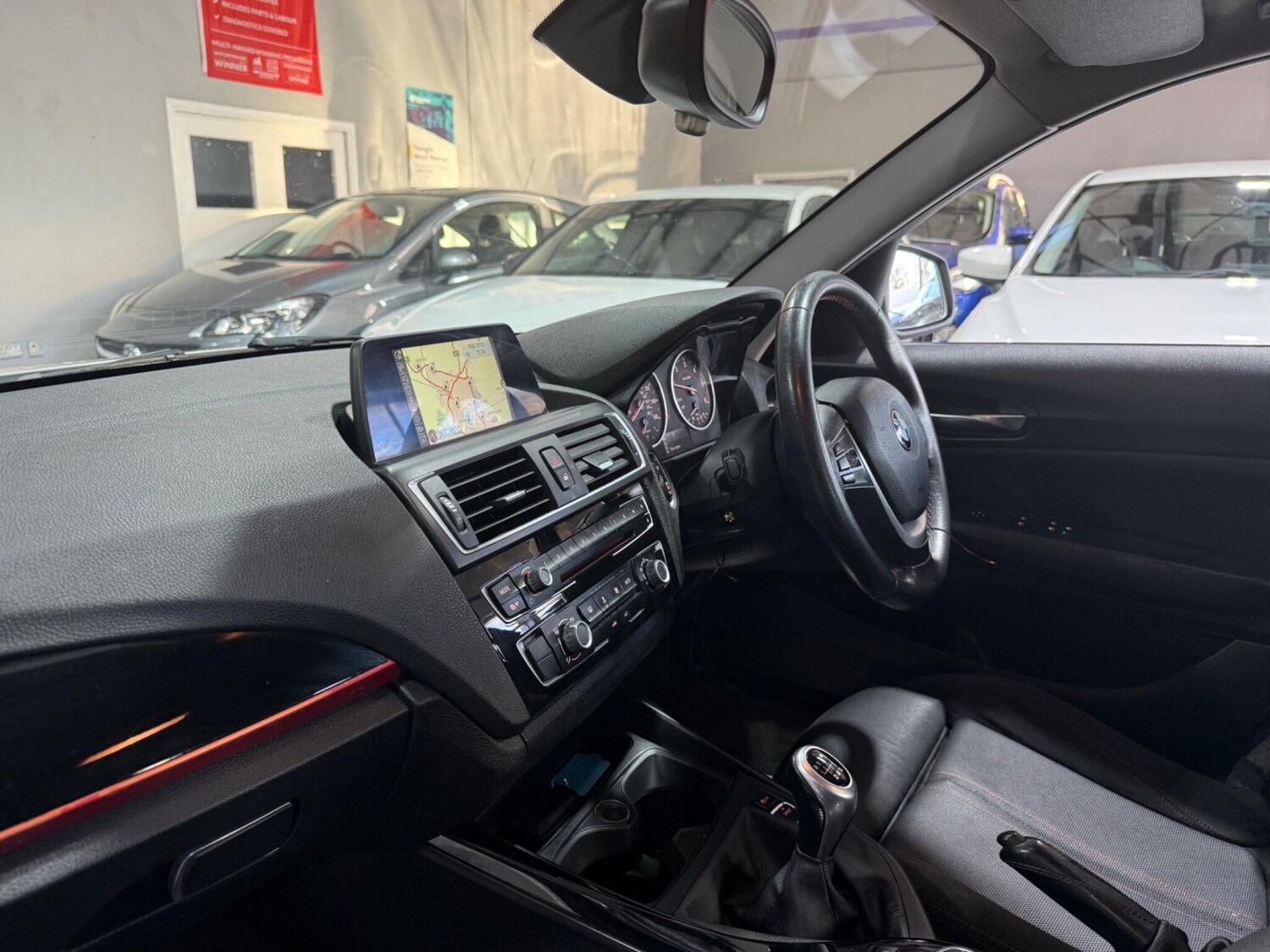 Used BMW 1 Series for sale - 77586708: Photo 15