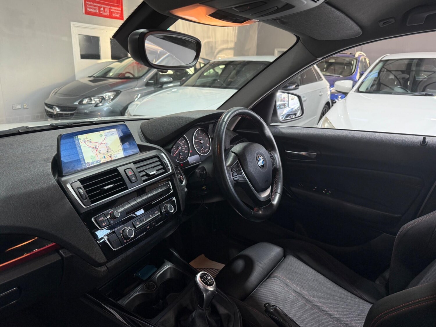 Used BMW 1 Series for sale - 77586708: Photo 16