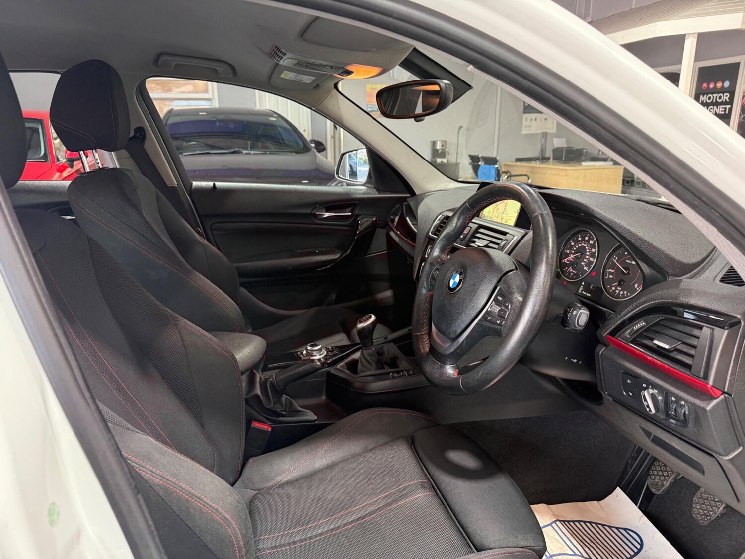 Used BMW 1 Series for sale - 77586708: Photo 17