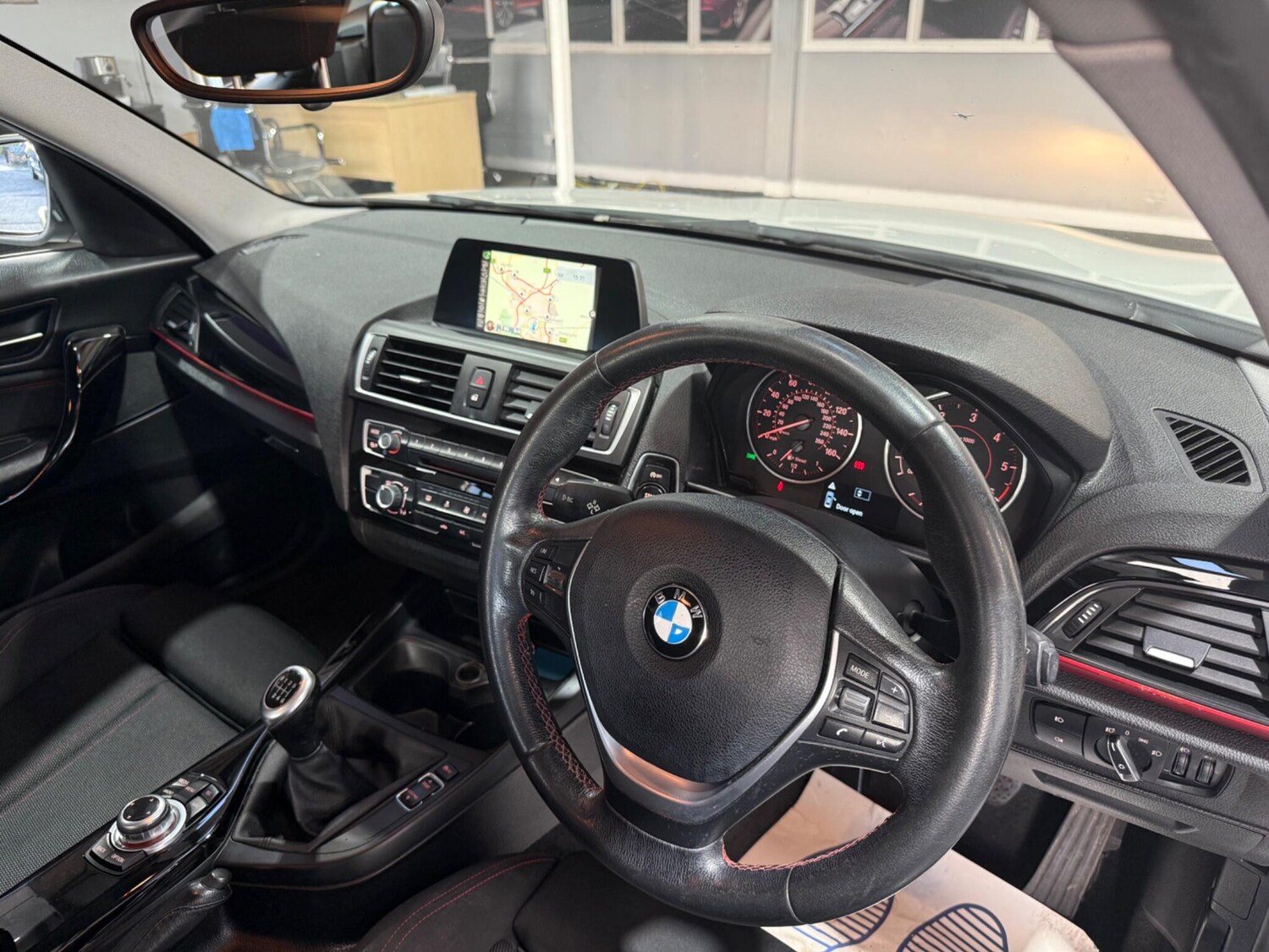 Used BMW 1 Series for sale - 77586708: Photo 38