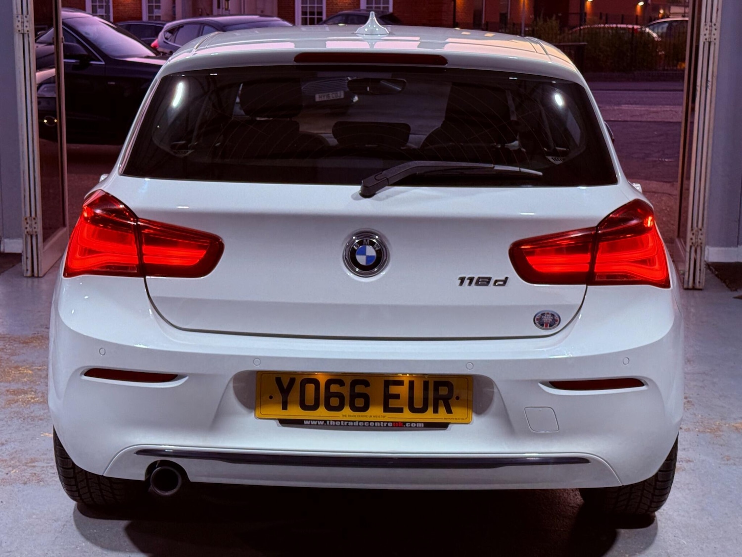 Used BMW 1 Series for sale - 77586708: Photo 4
