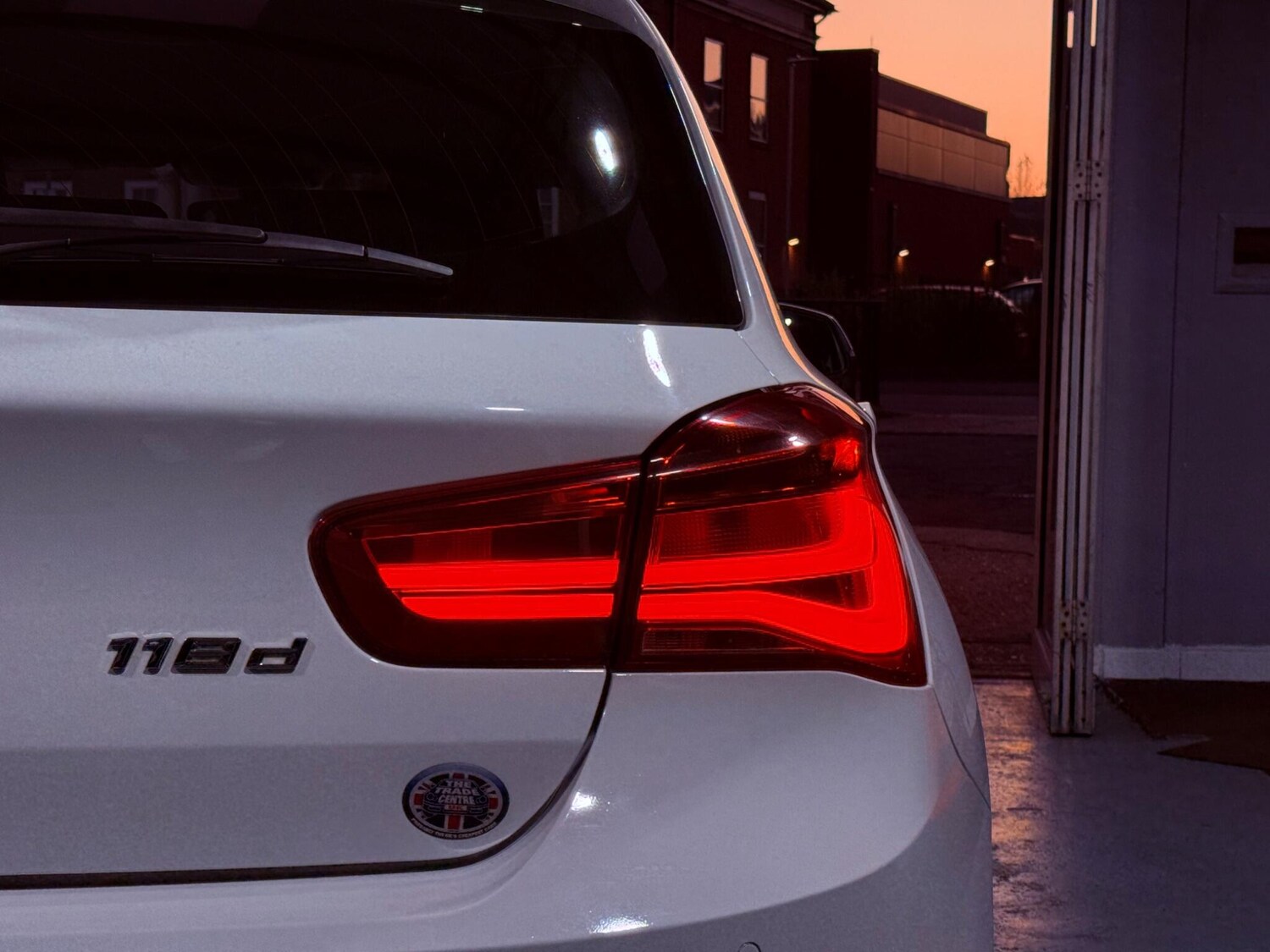 Used BMW 1 Series for sale - 77586708: Photo 41