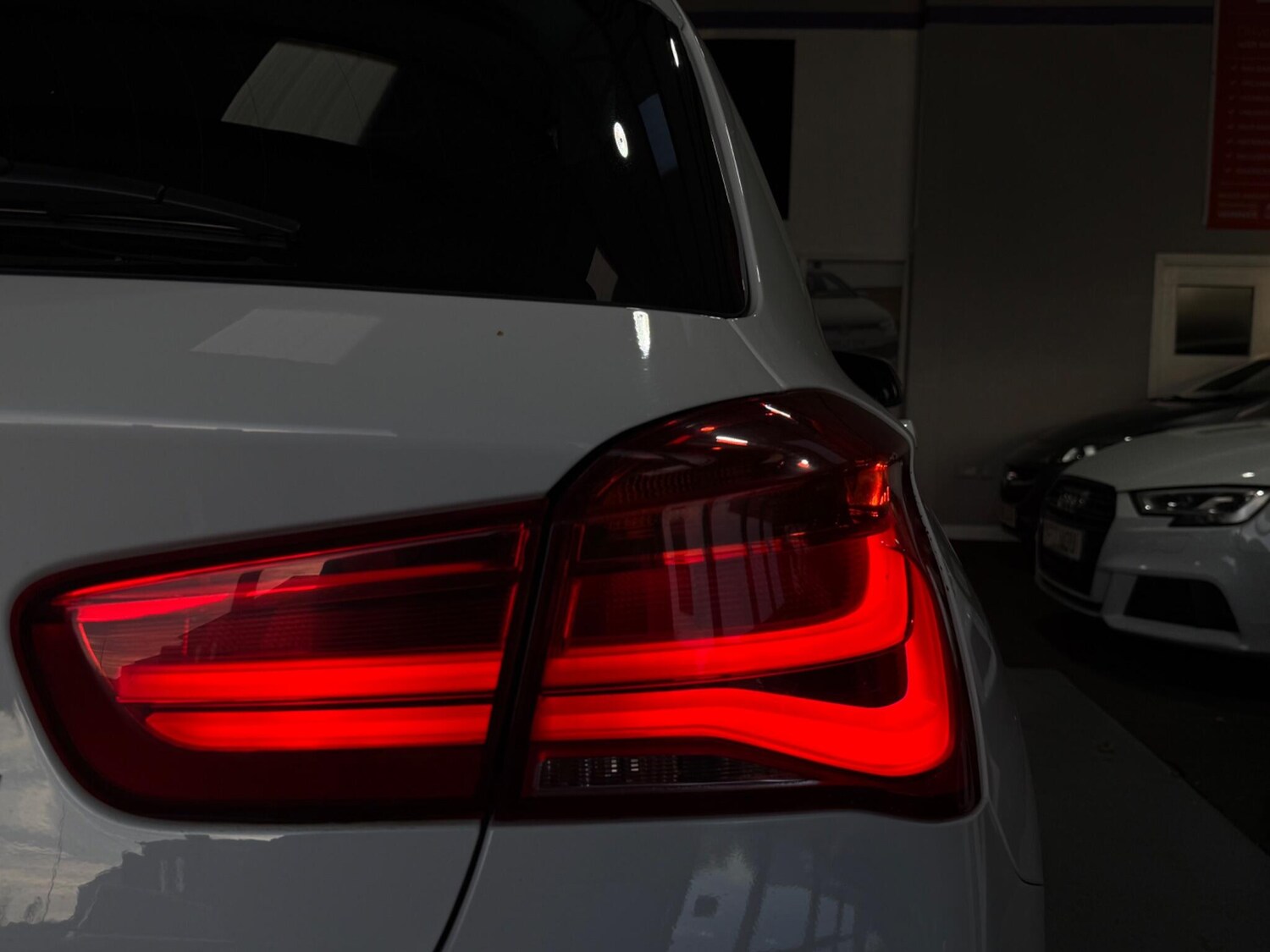 Used BMW 1 Series for sale - 77586708: Photo 42