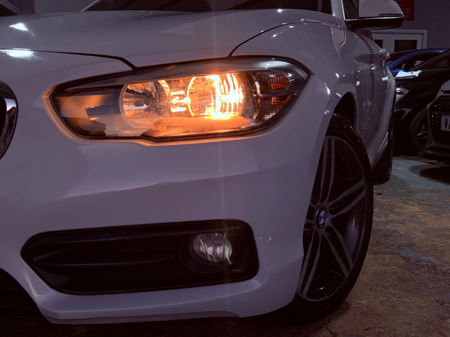 Used BMW 1 Series for sale - 77586708: Photo 43