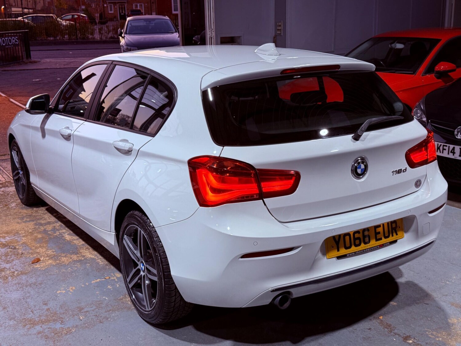 Used BMW 1 Series for sale - 77586708: Photo 6