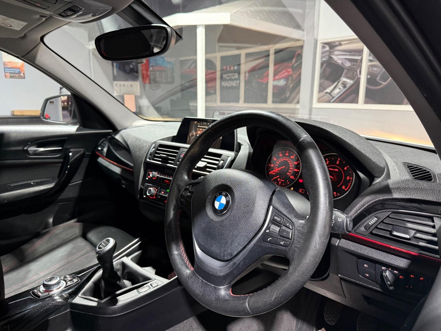 Used BMW 1 Series for sale - 77586708: Photo 9