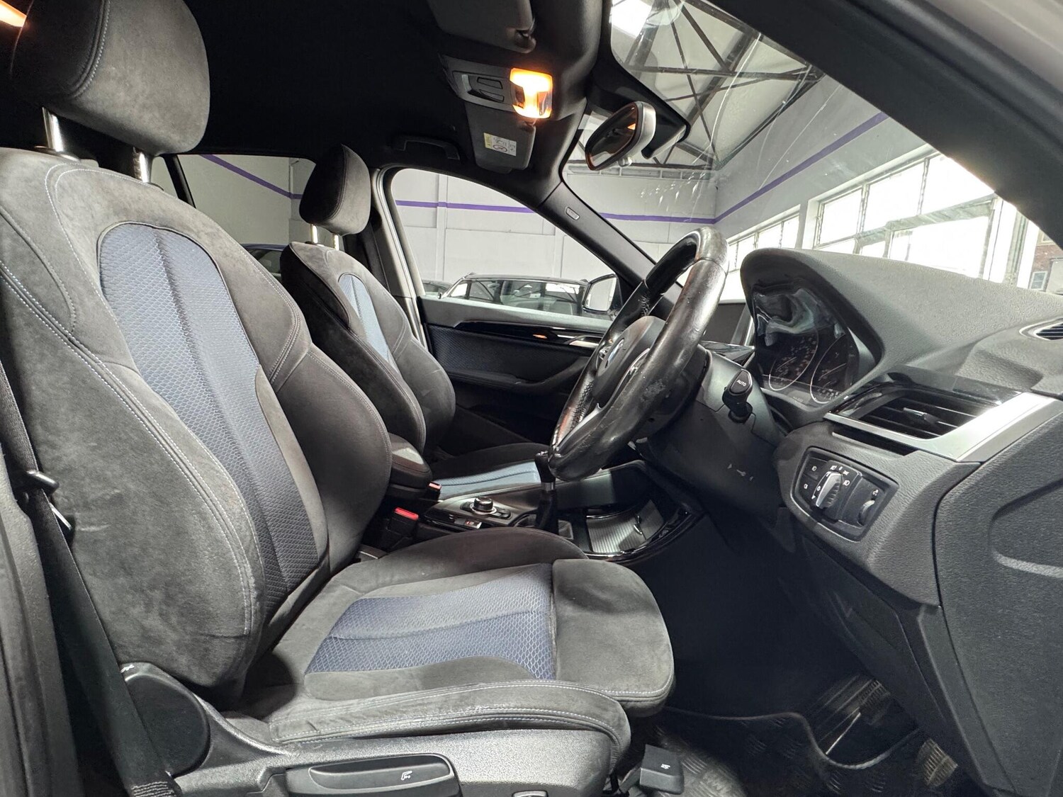 Used BMW X1 2016 for sale - 77575398: Photo 16