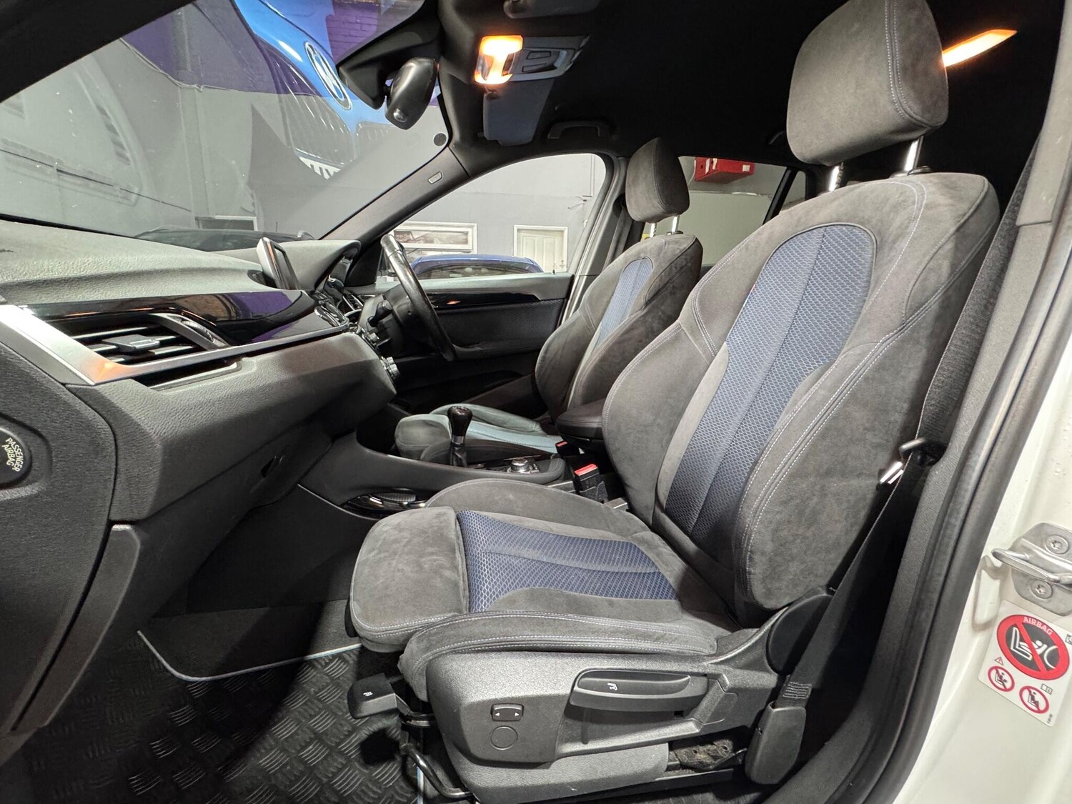 Used BMW X1 2016 for sale - 77575398: Photo 17