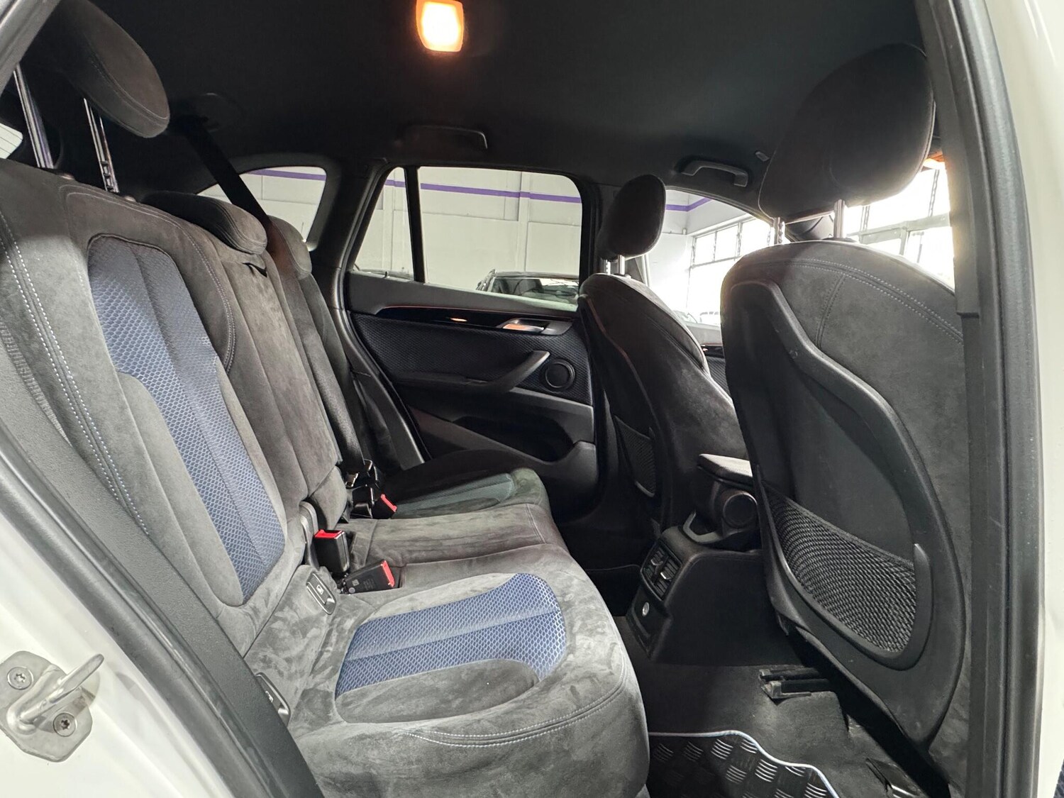 Used BMW X1 2016 for sale - 77575398: Photo 19