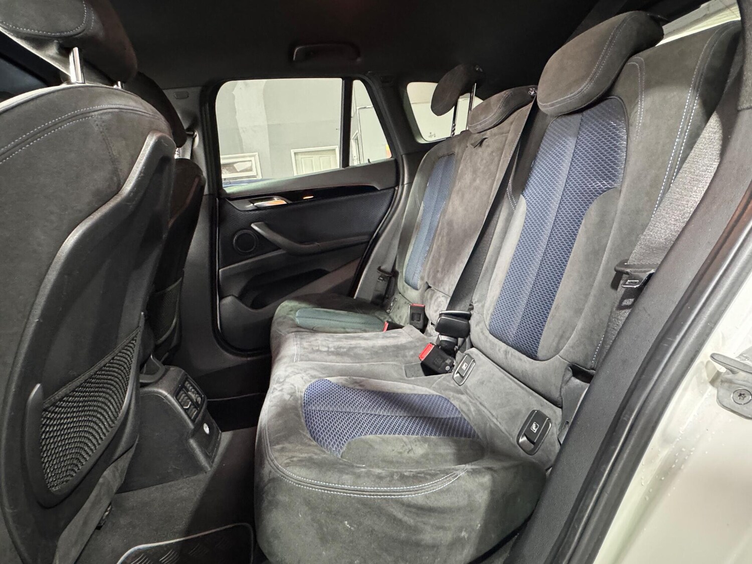 Used BMW X1 2016 for sale - 77575398: Photo 20