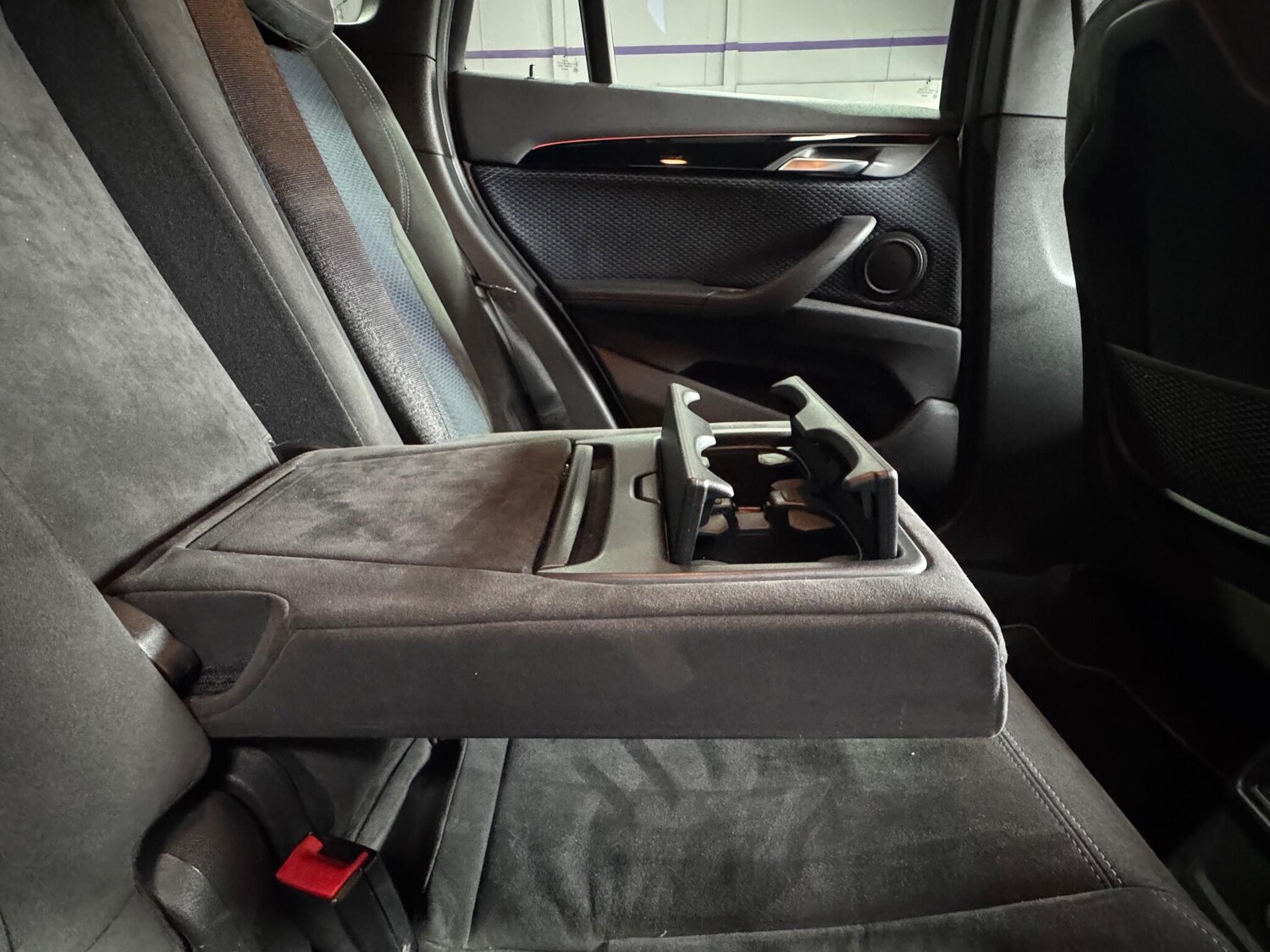 Used BMW X1 2016 for sale - 77575398: Photo 22