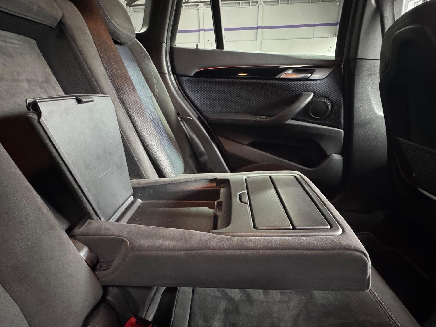 Used BMW X1 2016 for sale - 77575398: Photo 24