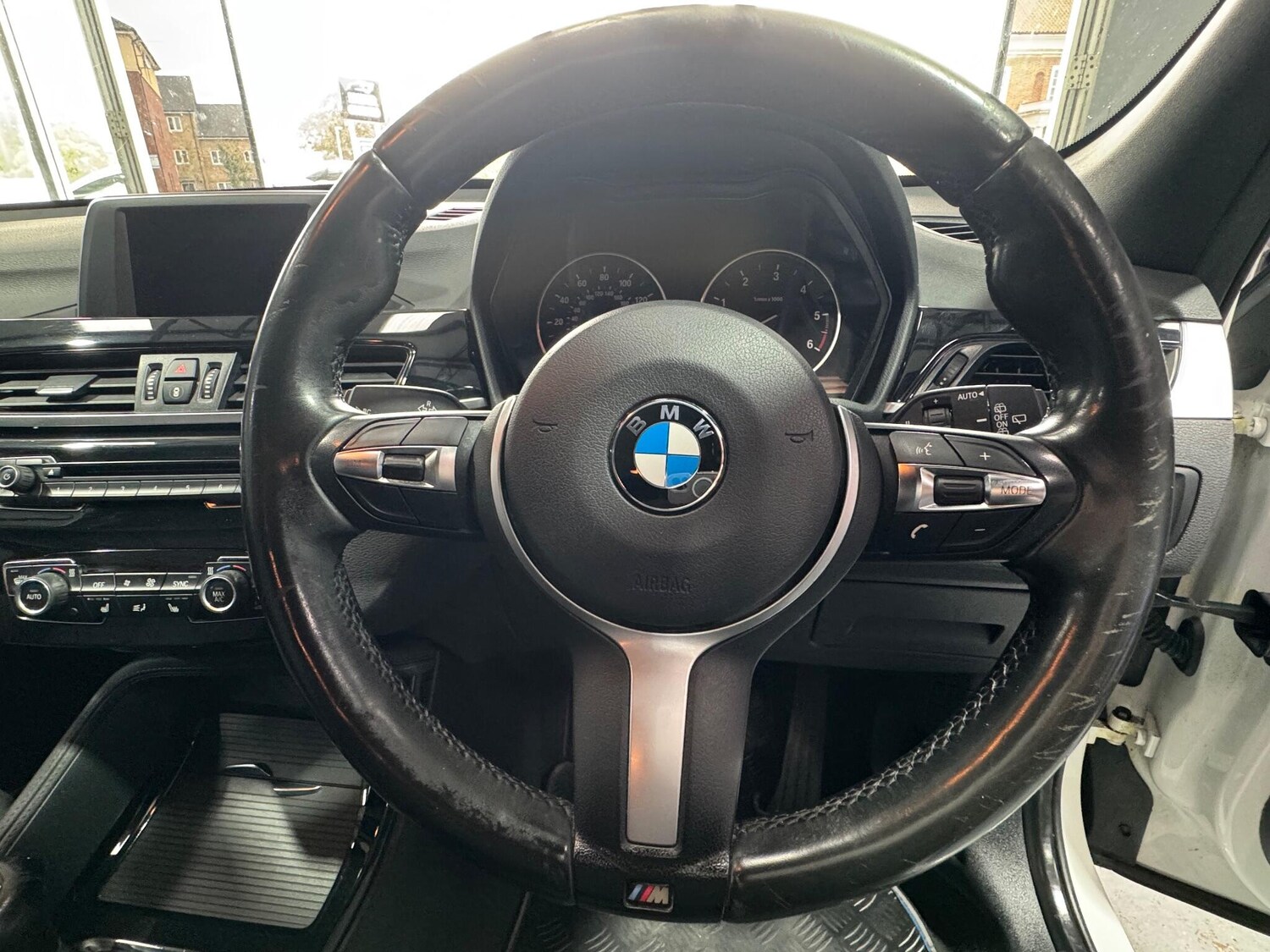 Used BMW X1 2016 for sale - 77575398: Photo 25