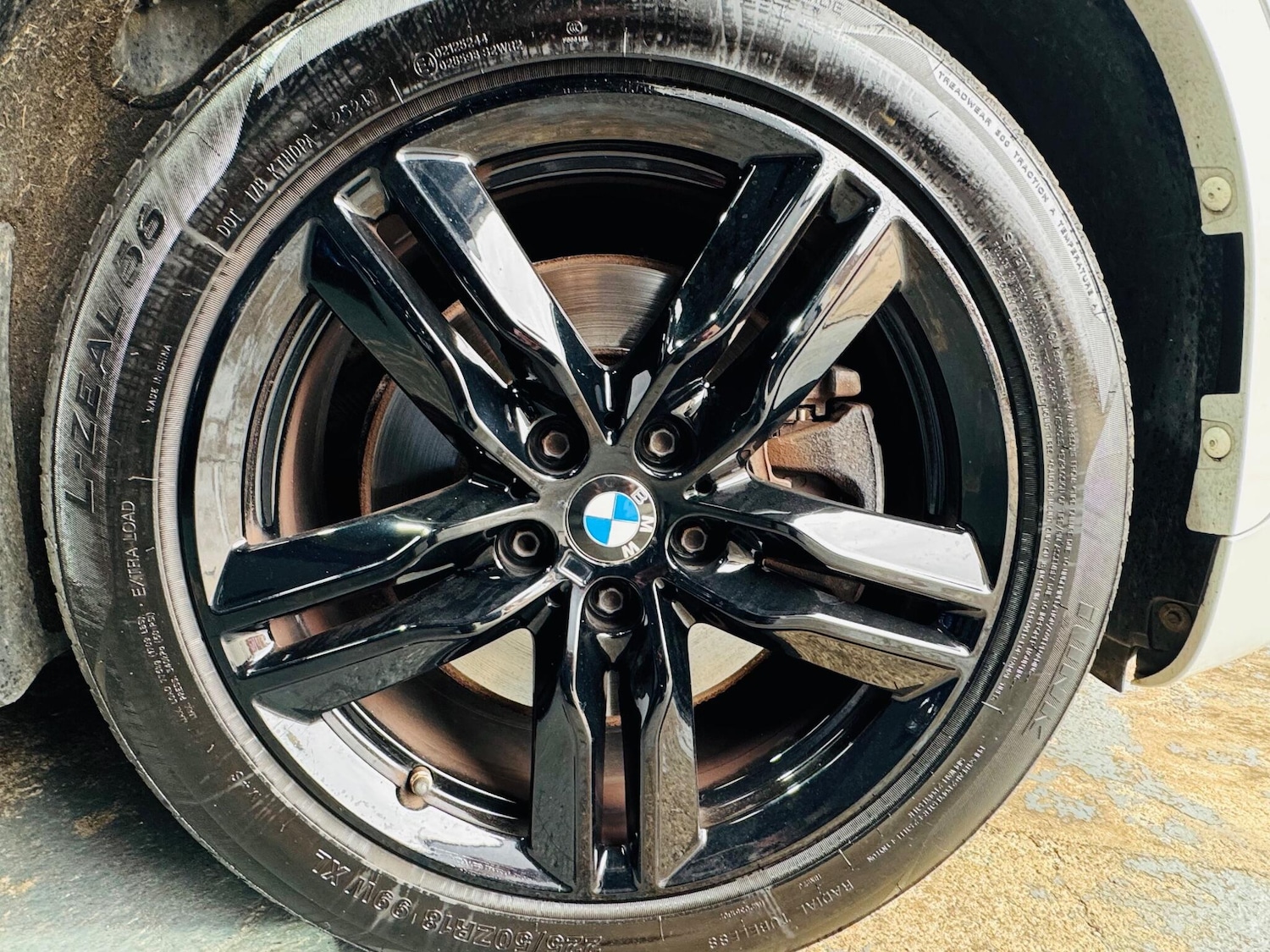 Used BMW X1 2016 for sale - 77575398: Photo 3