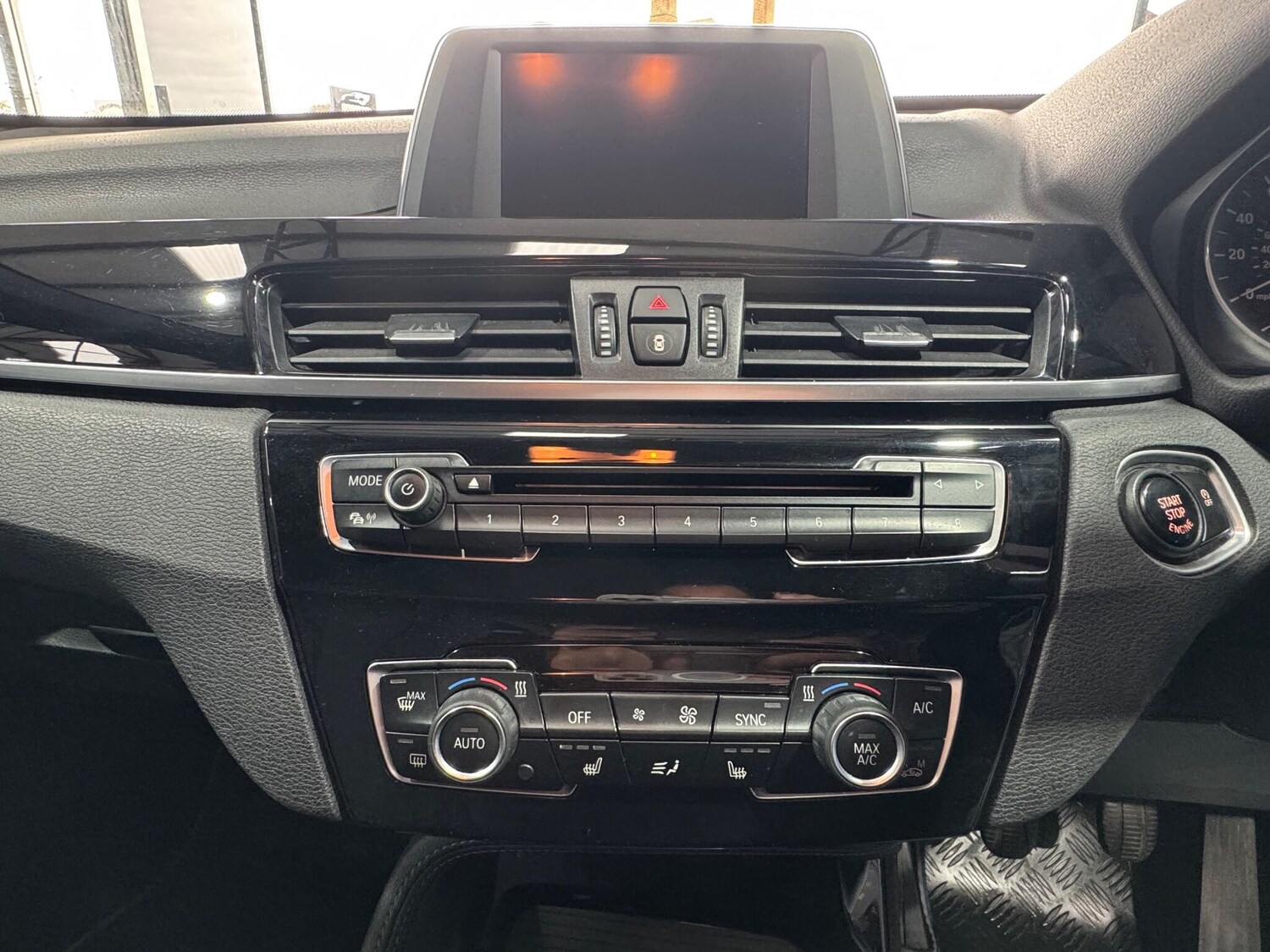 Used BMW X1 2016 for sale - 77575398: Photo 33