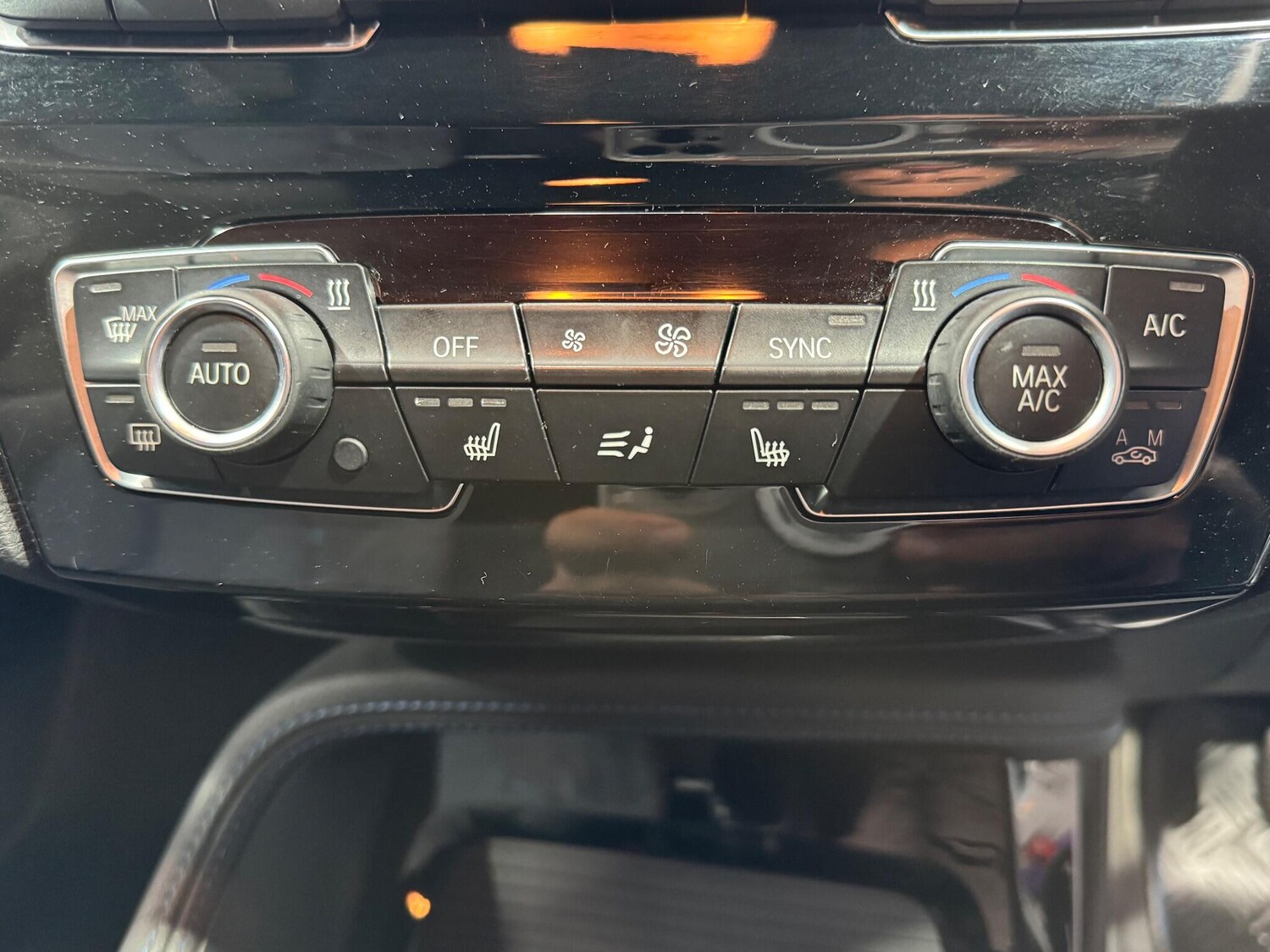 Used BMW X1 2016 for sale - 77575398: Photo 38