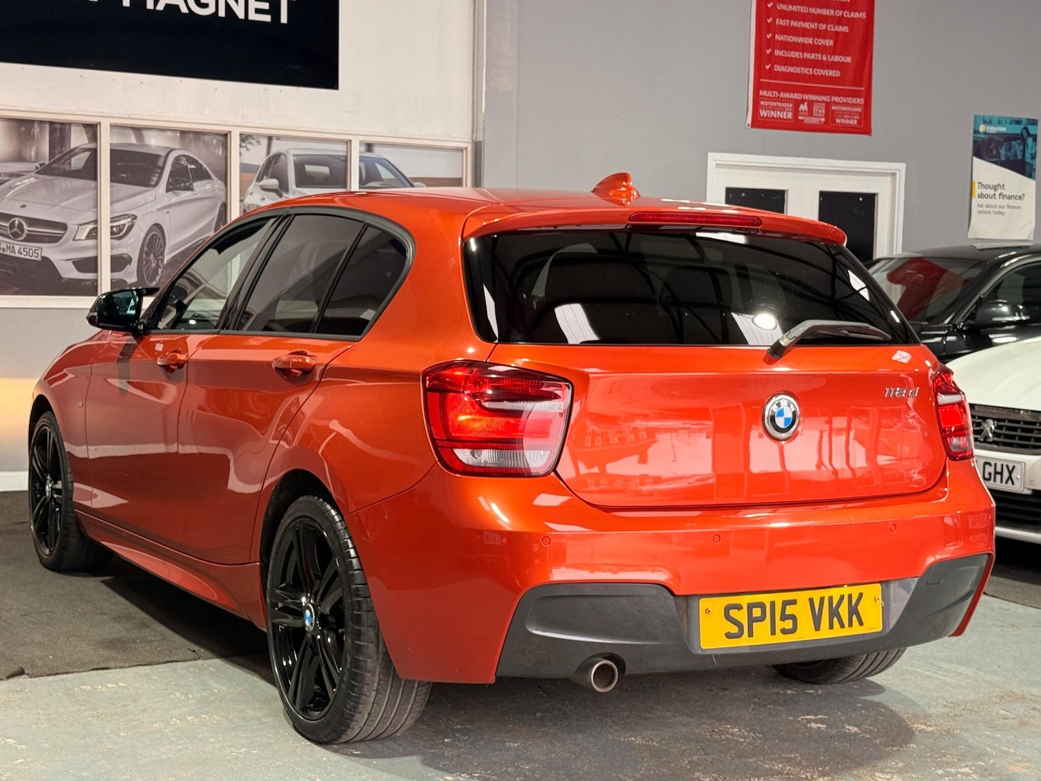 Used BMW 1 Series for sale - 77853450: Photo 11