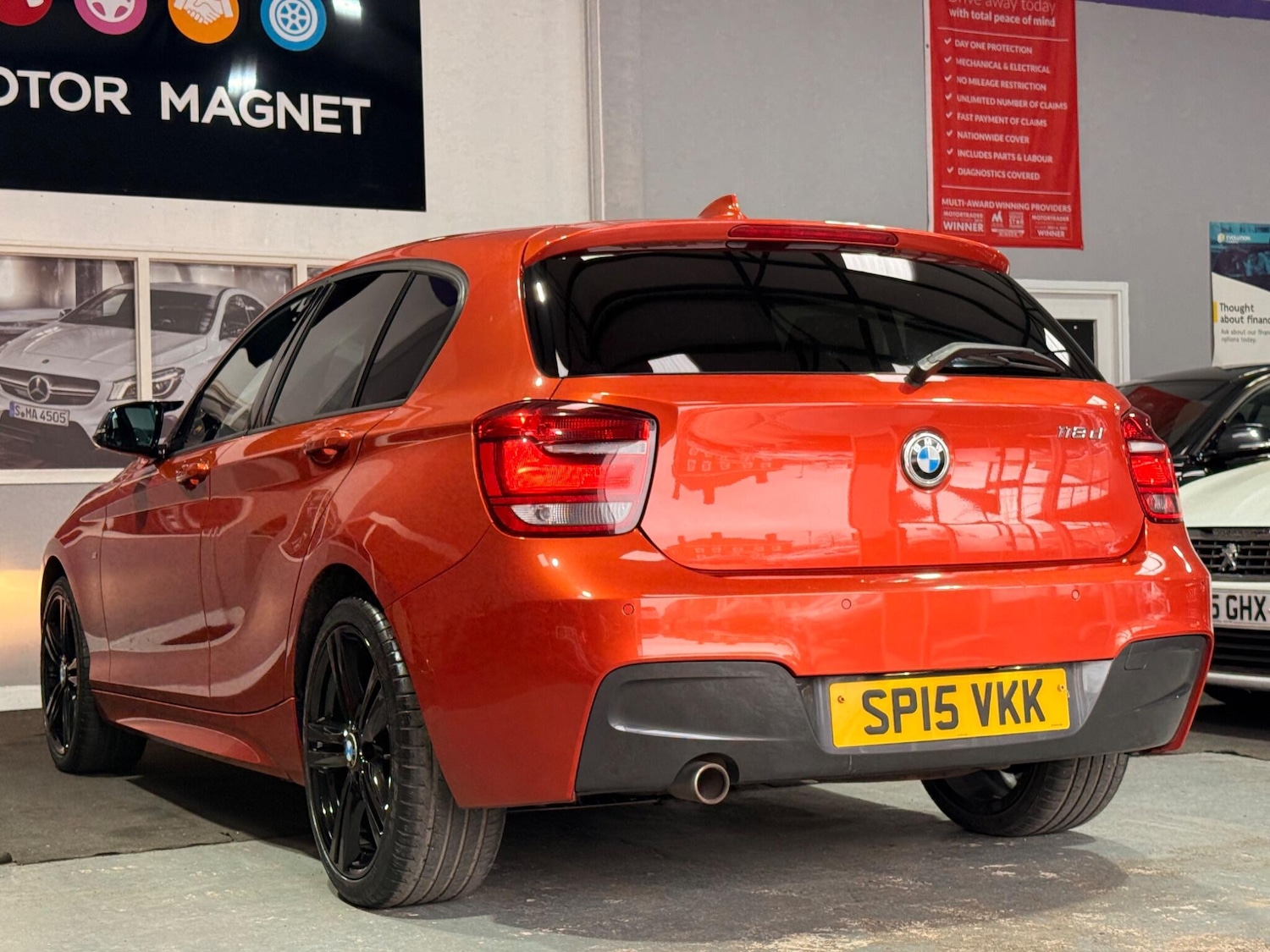 Used BMW 1 Series for sale - 77853450: Photo 12