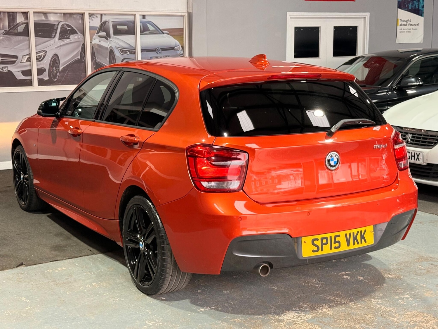 Used BMW 1 Series for sale - 77853450: Photo 13