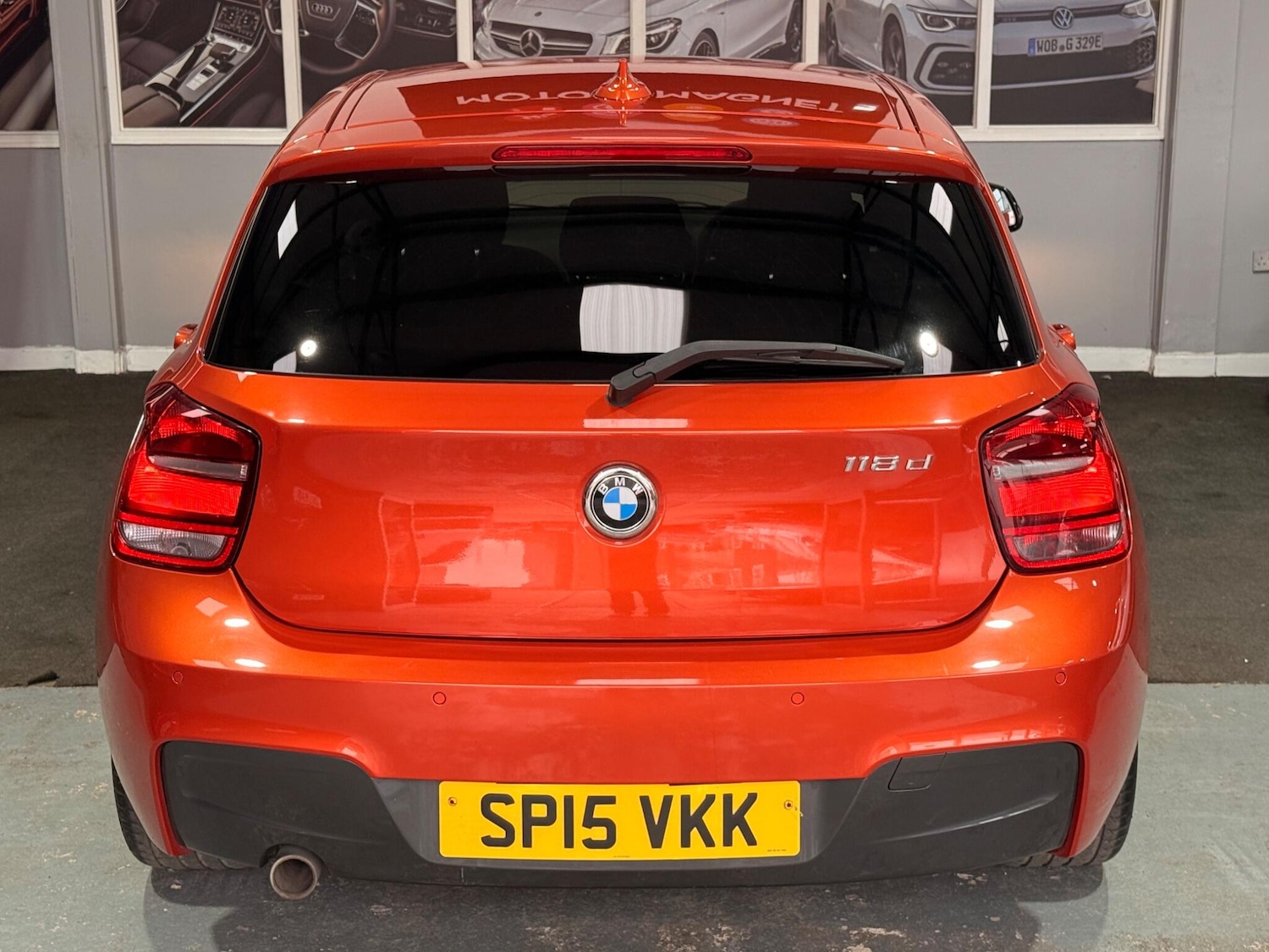 Used BMW 1 Series for sale - 77853450: Photo 14