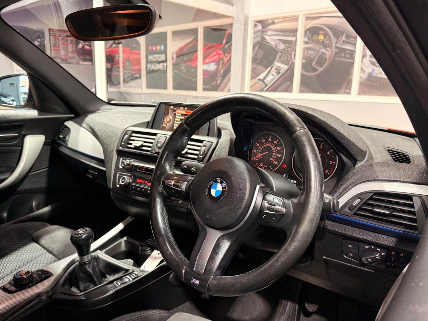 Used BMW 1 Series for sale - 77853450: Photo 20