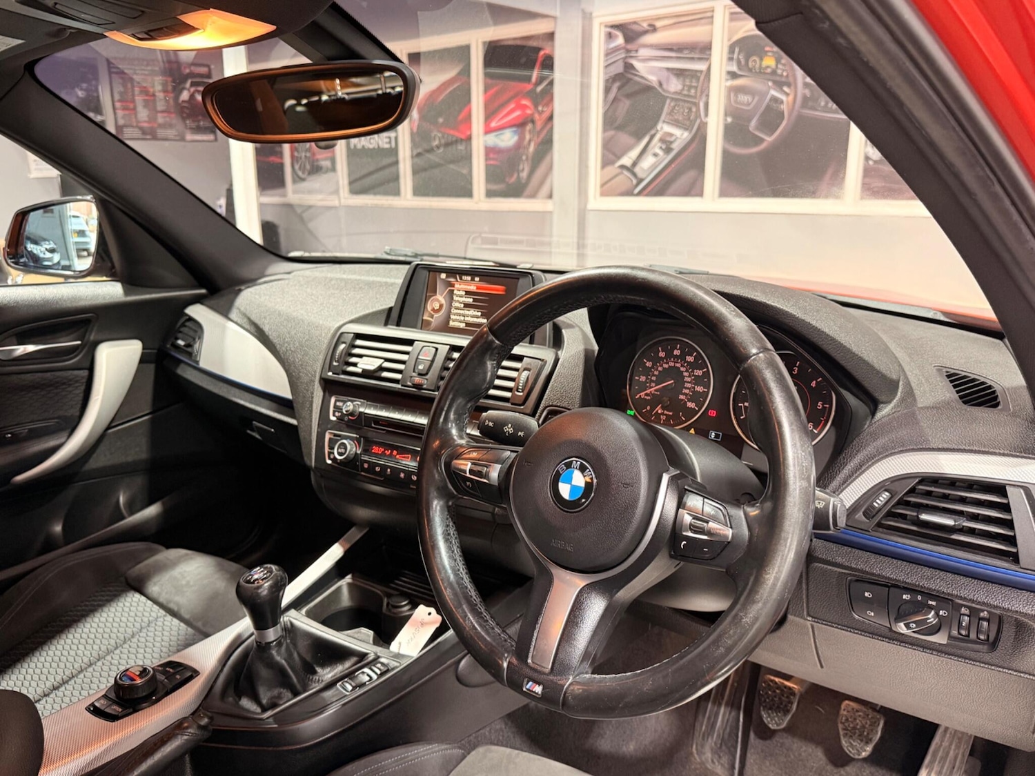 Used BMW 1 Series for sale - 77853450: Photo 21