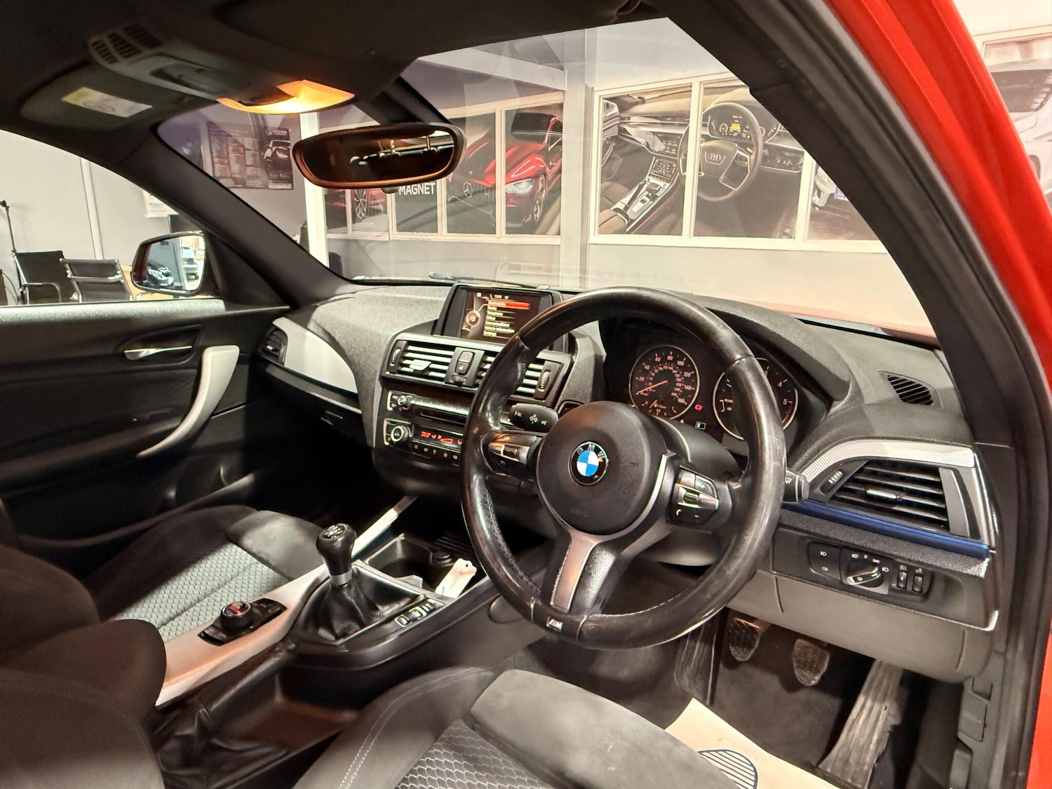 Used BMW 1 Series for sale - 77853450: Photo 22