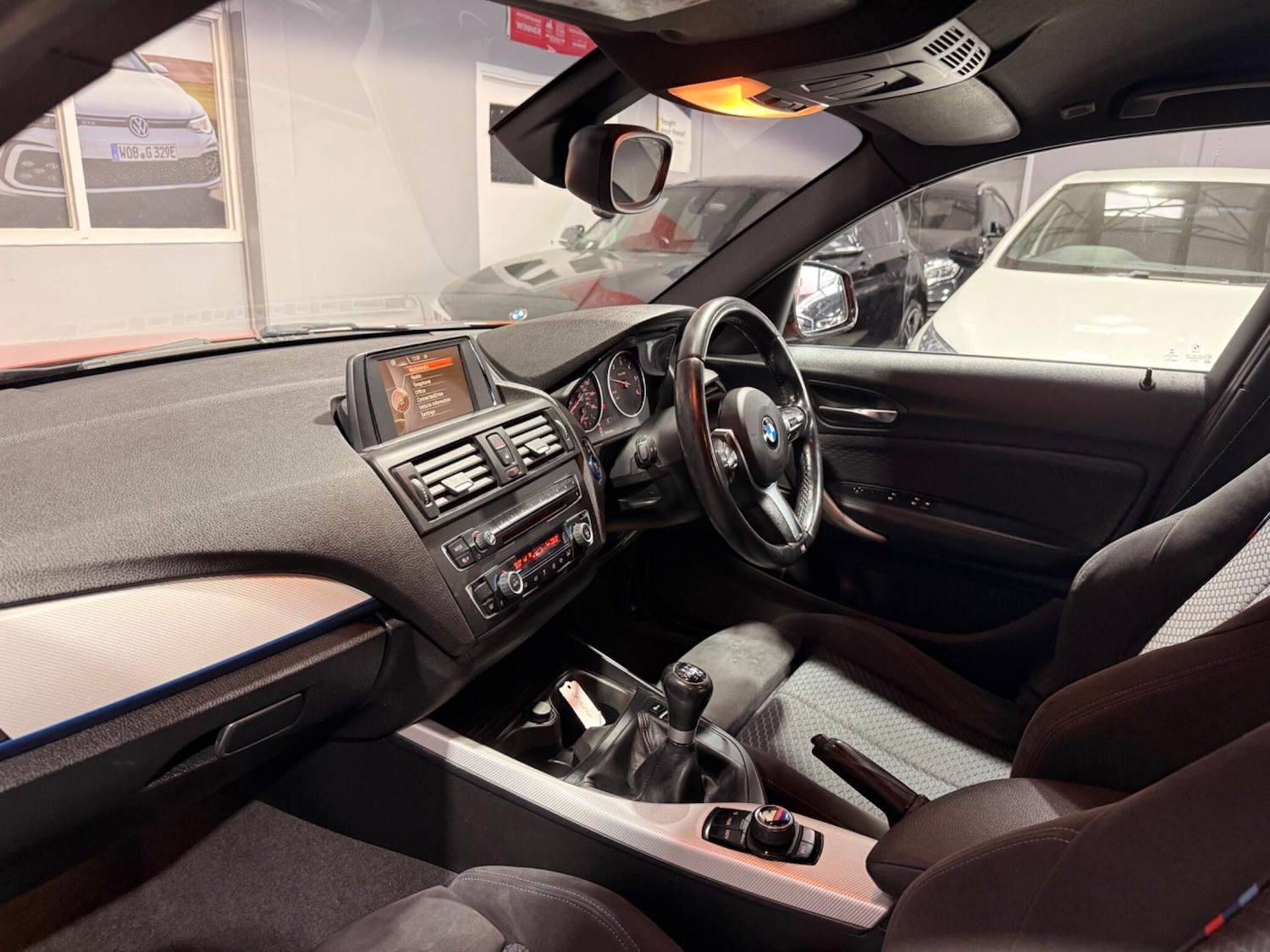 Used BMW 1 Series for sale - 77853450: Photo 23