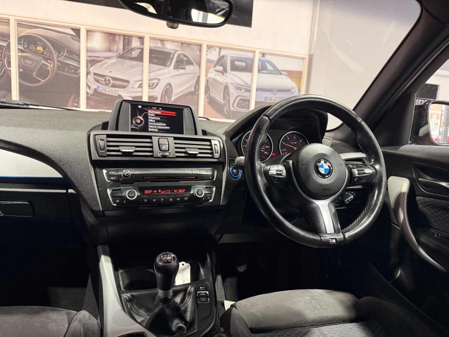 Used BMW 1 Series for sale - 77853450: Photo 24