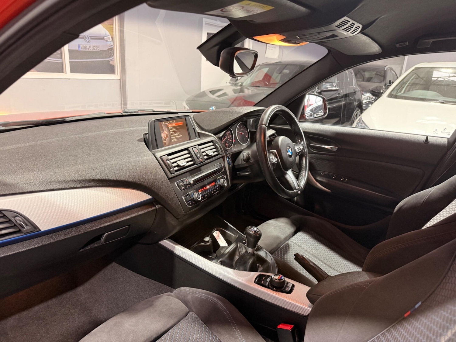 Used BMW 1 Series for sale - 77853450: Photo 25