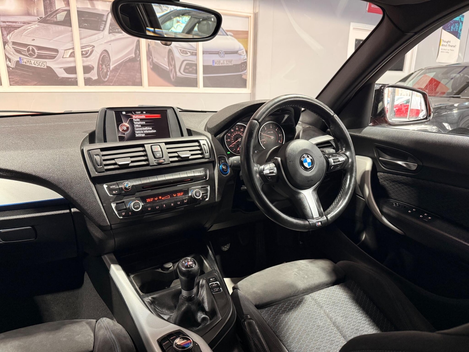 Used BMW 1 Series for sale - 77853450: Photo 26