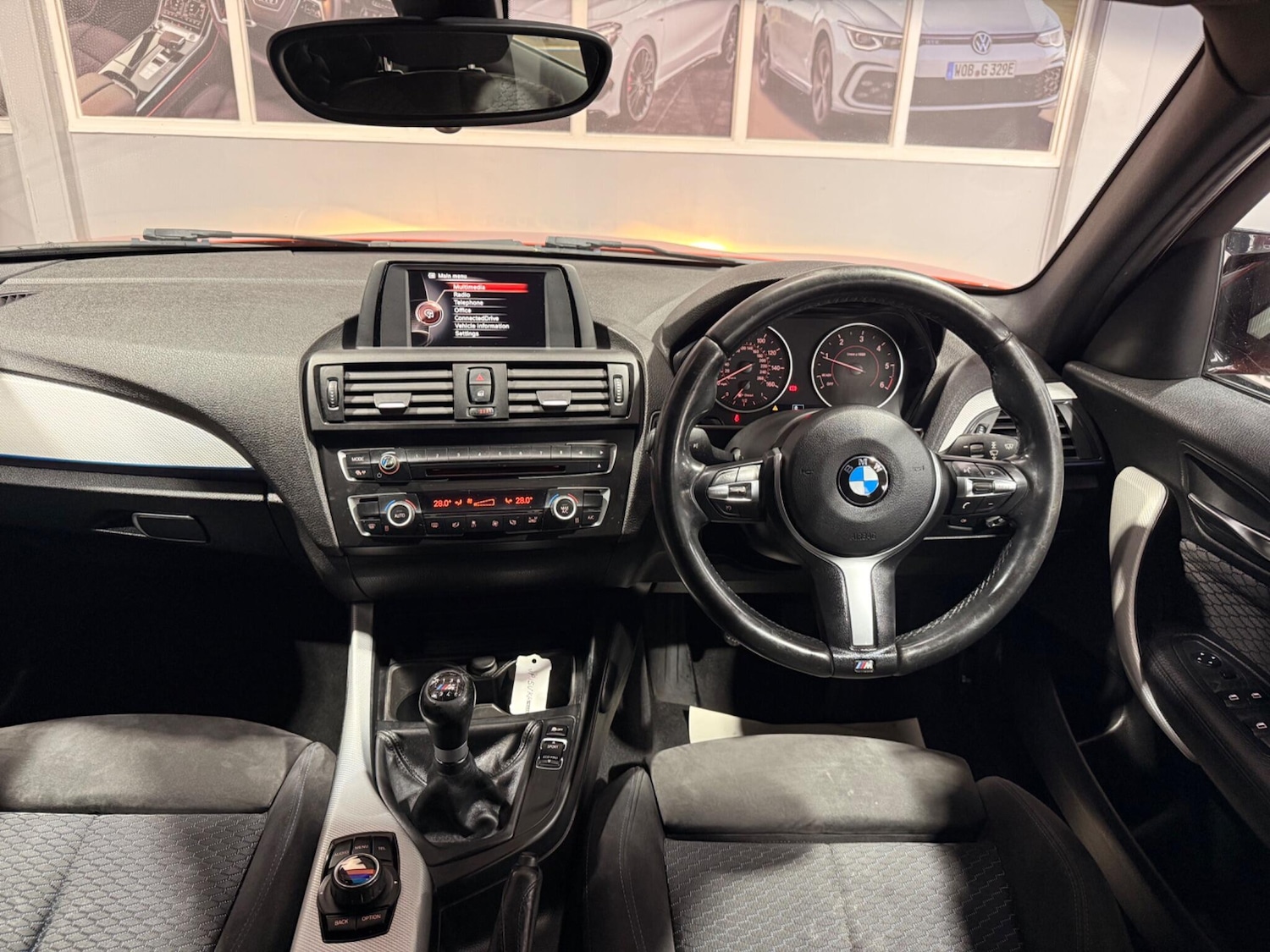 Used BMW 1 Series for sale - 77853450: Photo 27