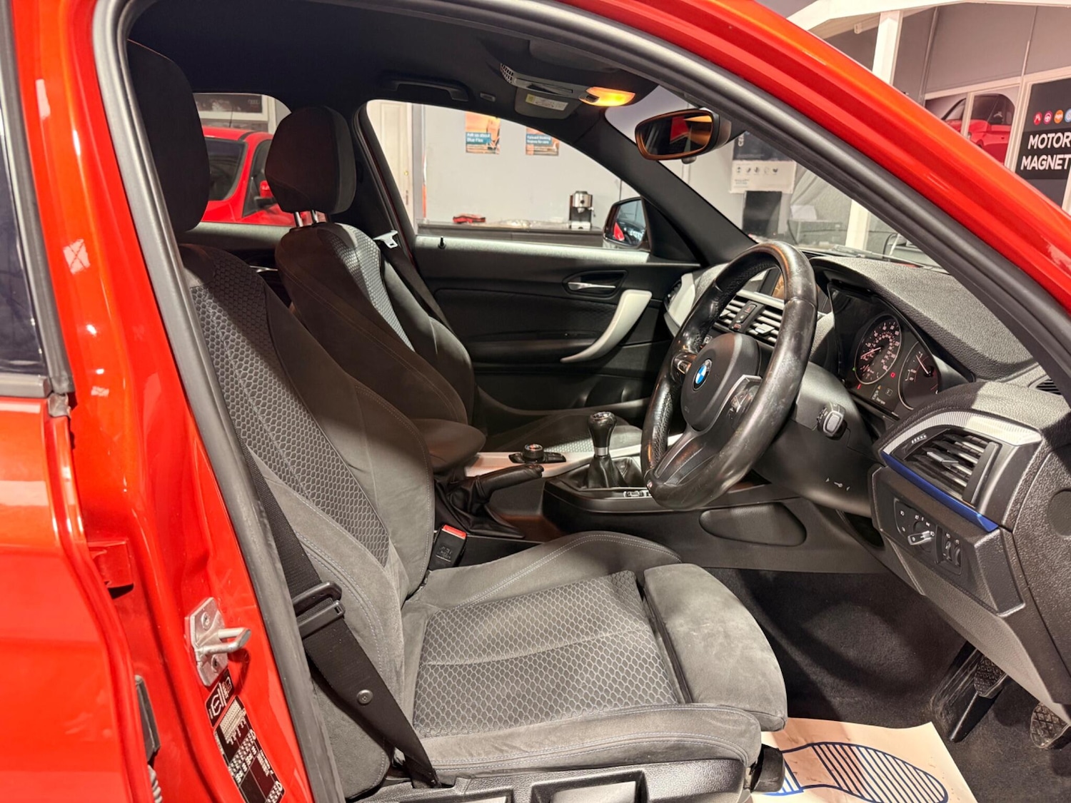 Used BMW 1 Series for sale - 77853450: Photo 28