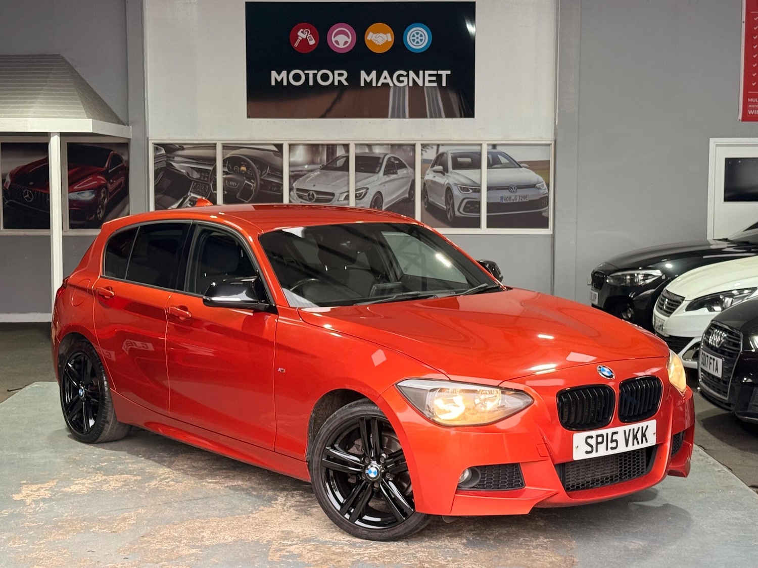Used BMW 1 Series for sale - 77853450: Photo 3