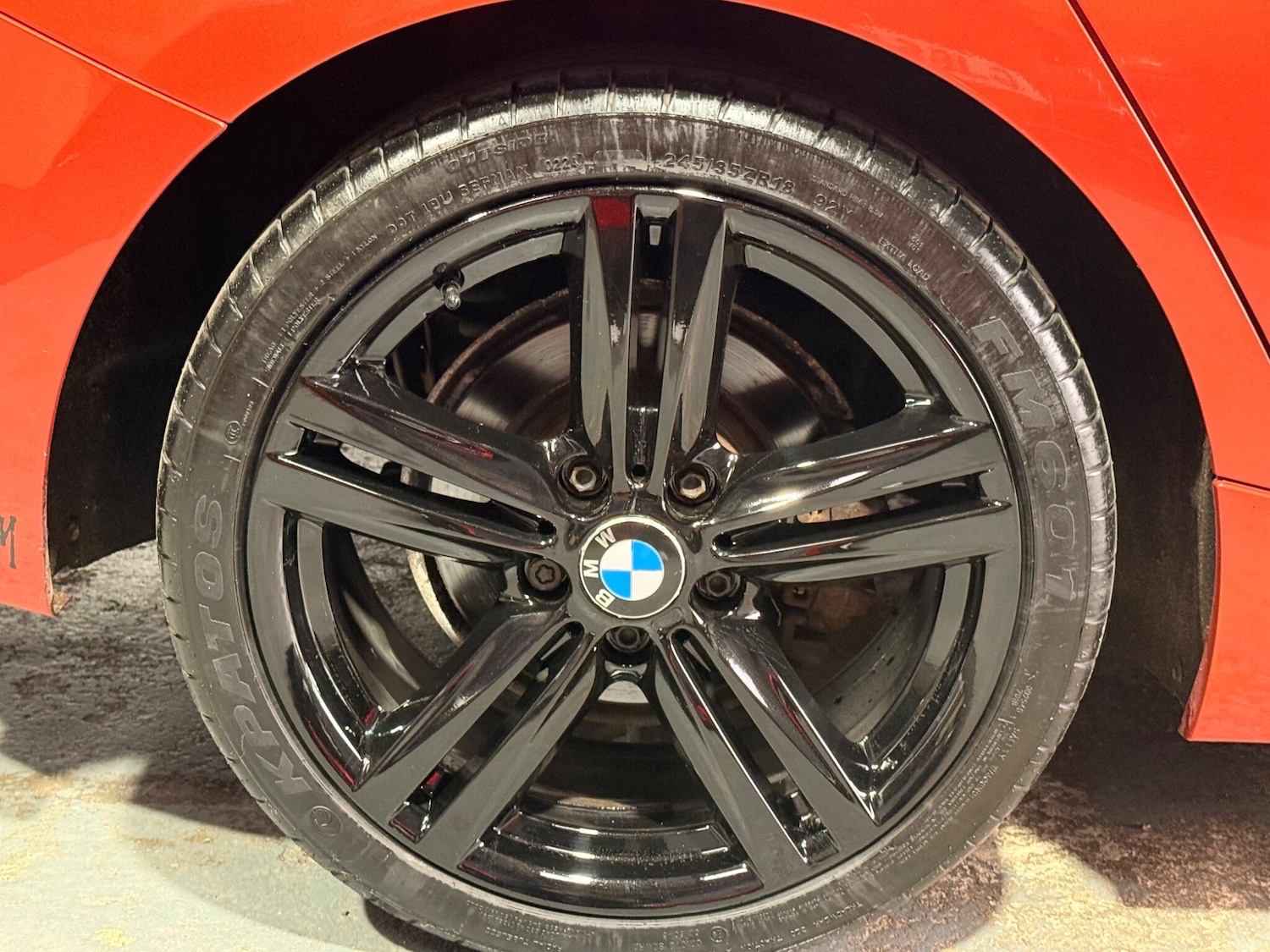 Used BMW 1 Series for sale - 77853450: Photo 37