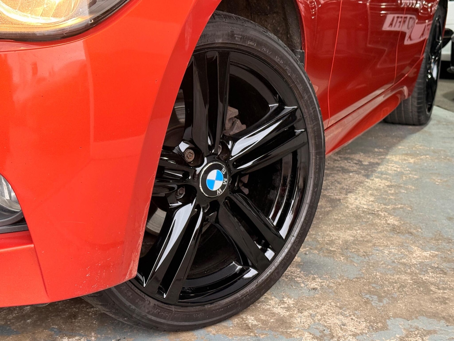 Used BMW 1 Series for sale - 77853450: Photo 38