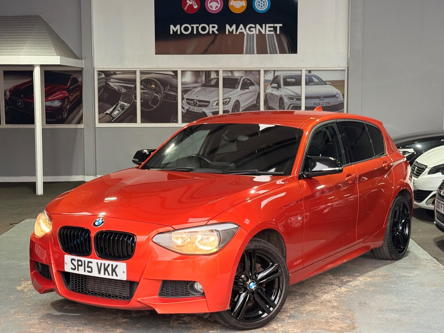 Used BMW 1 Series for sale - 77853450: Photo 4