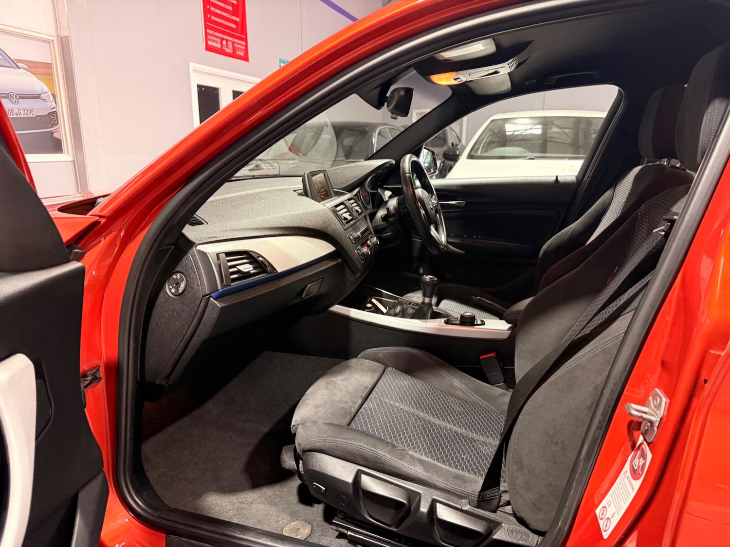 Used BMW 1 Series for sale - 77853450: Photo 47