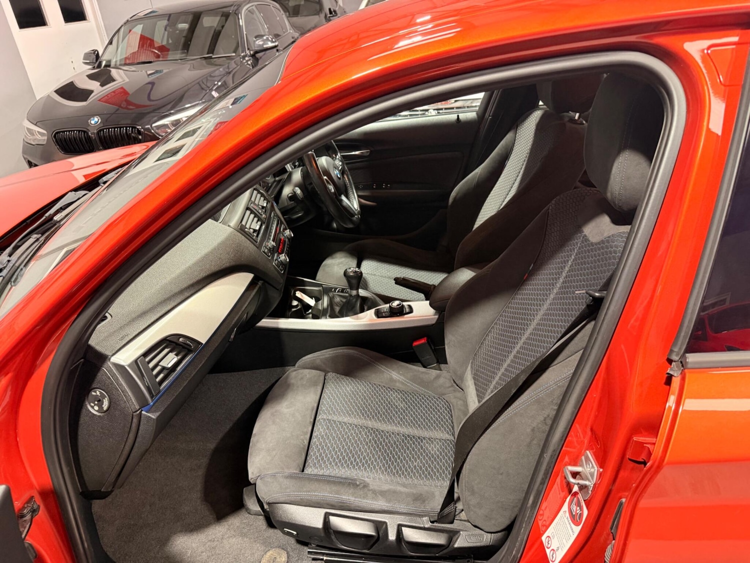 Used BMW 1 Series for sale - 77853450: Photo 48