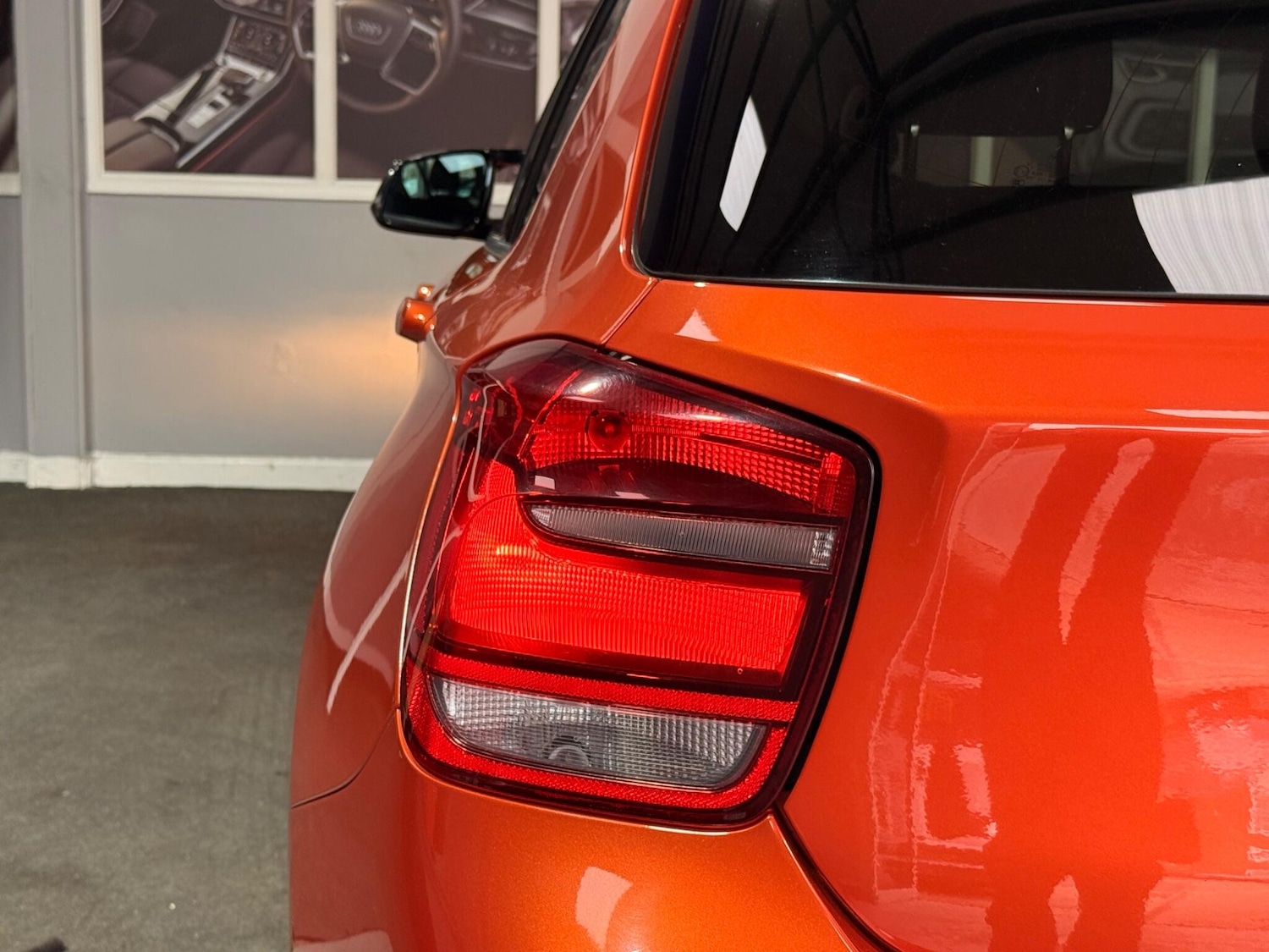 Used BMW 1 Series for sale - 77853450: Photo 49