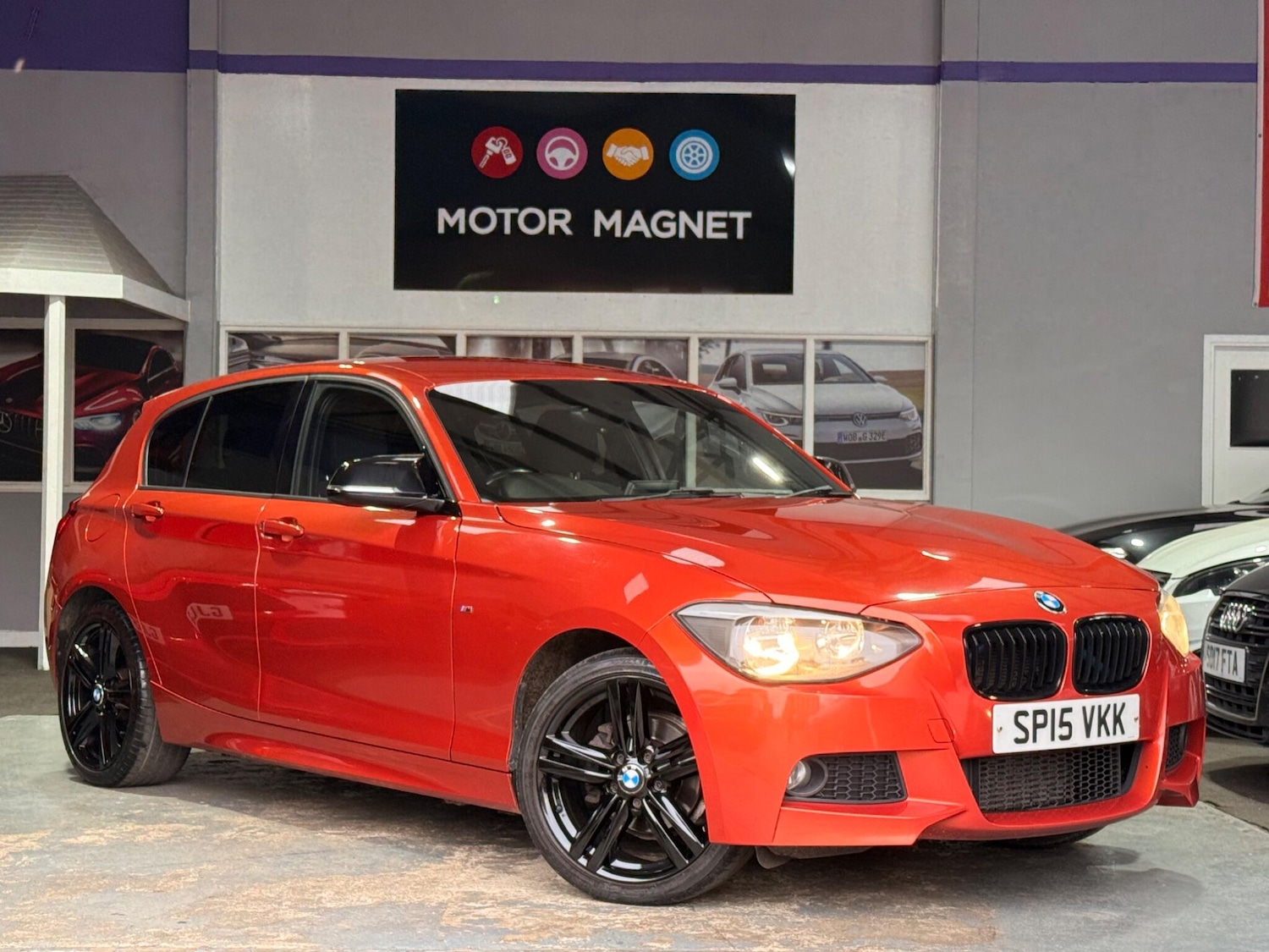 Used BMW 1 Series for sale - 77853450: Photo 5