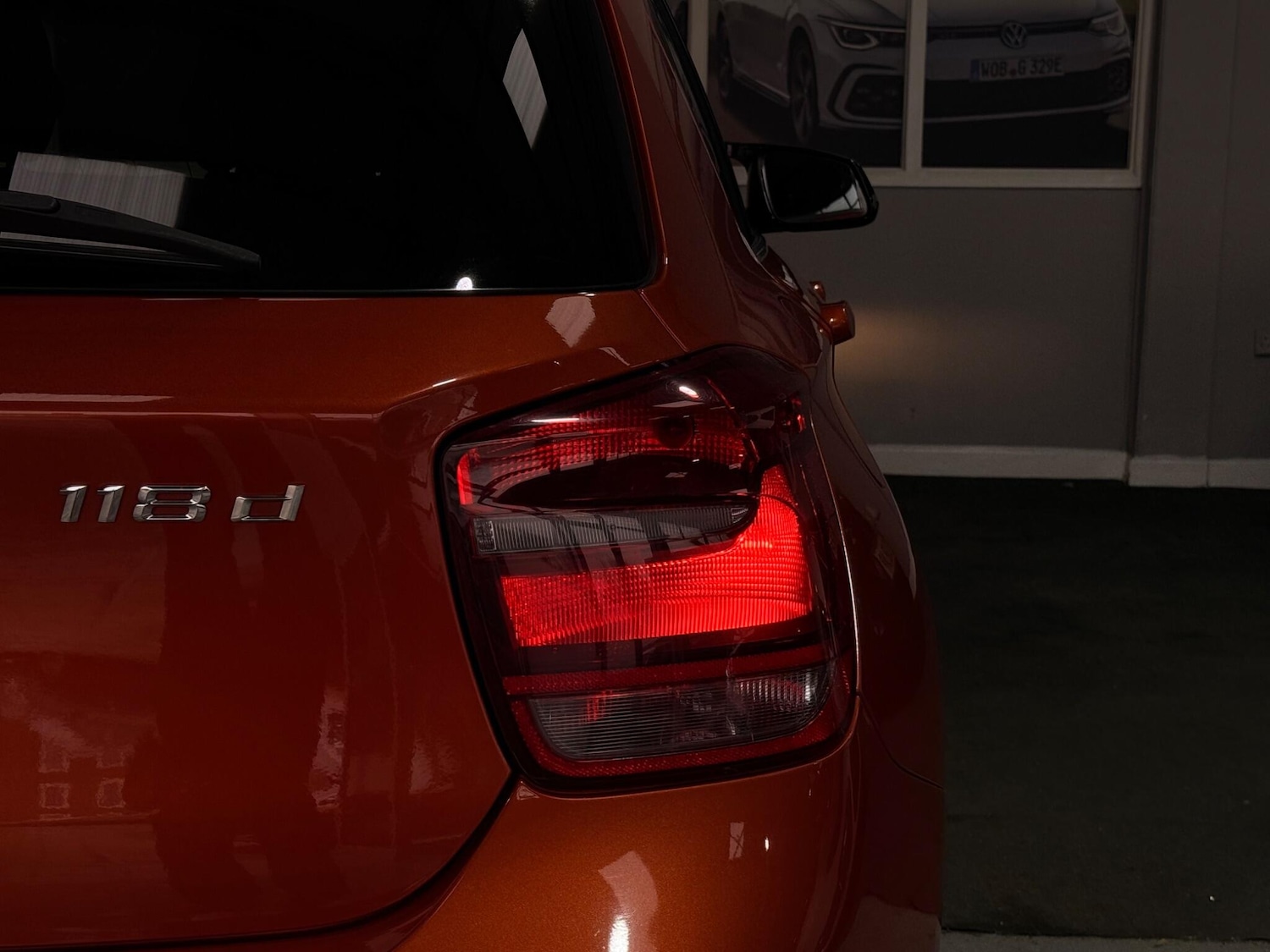 Used BMW 1 Series for sale - 77853450: Photo 50