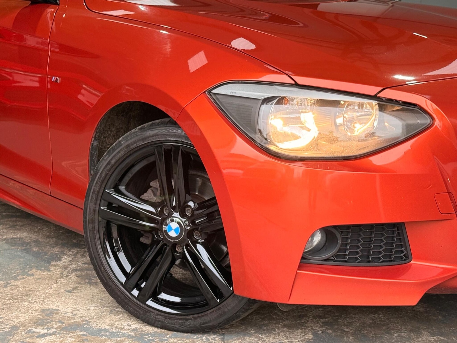 Used BMW 1 Series for sale - 77853450: Photo 51