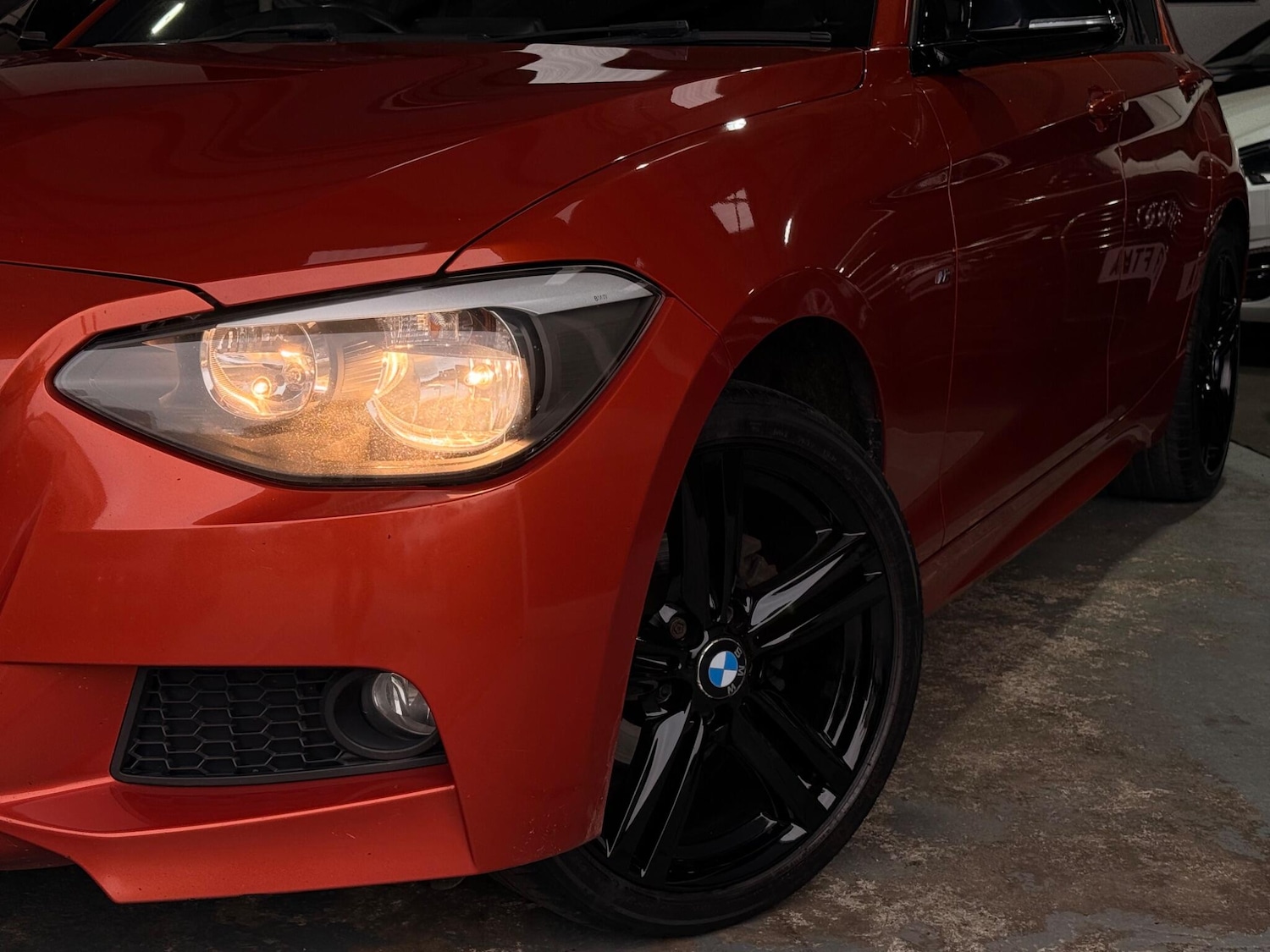 Used BMW 1 Series for sale - 77853450: Photo 52