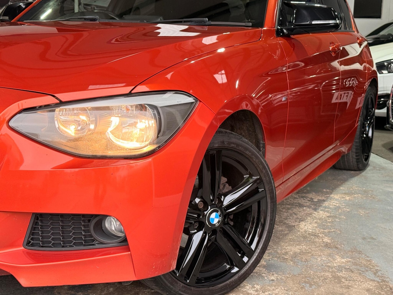 Used BMW 1 Series for sale - 77853450: Photo 53