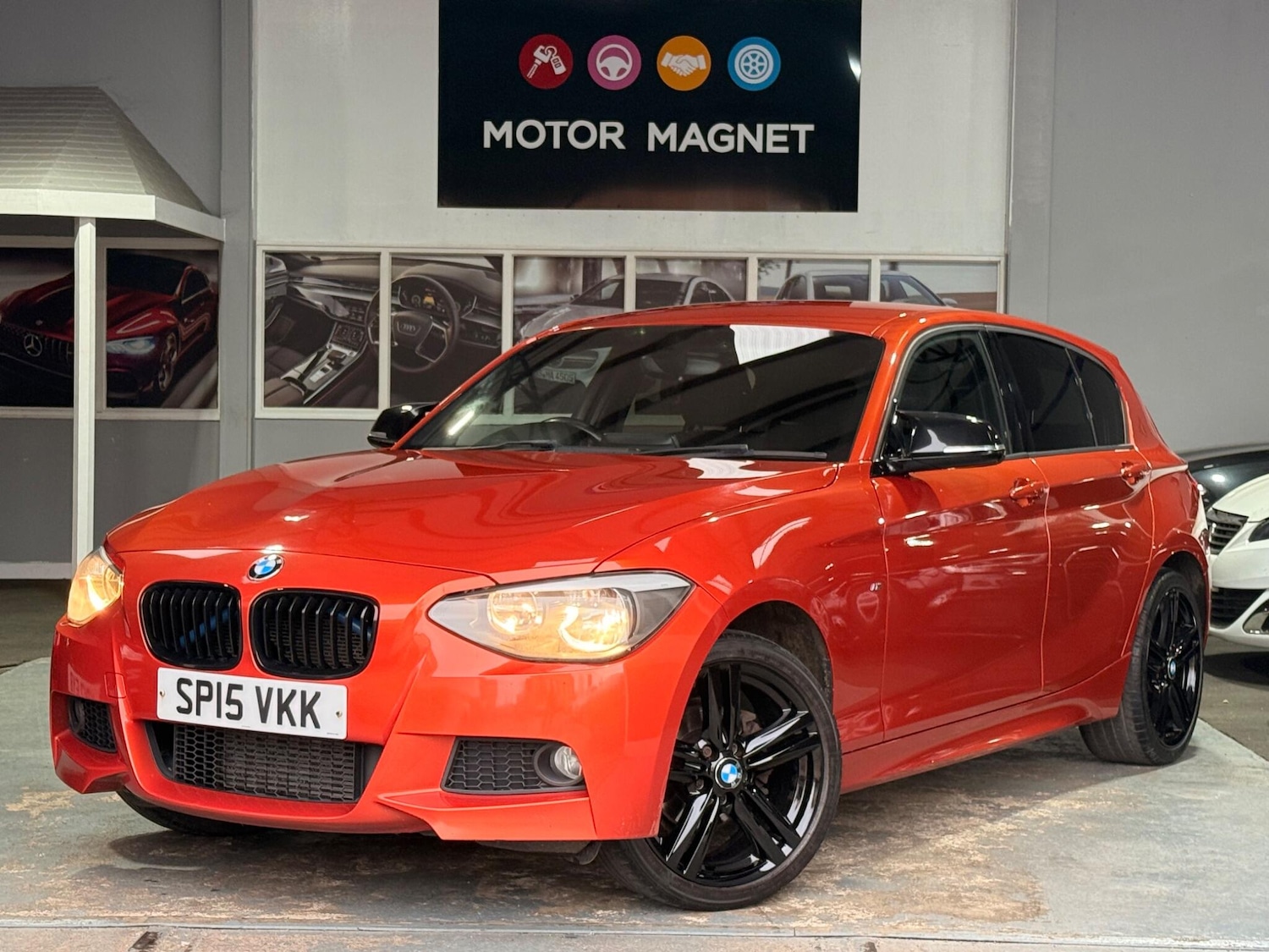 Used BMW 1 Series for sale - 77853450: Photo 7