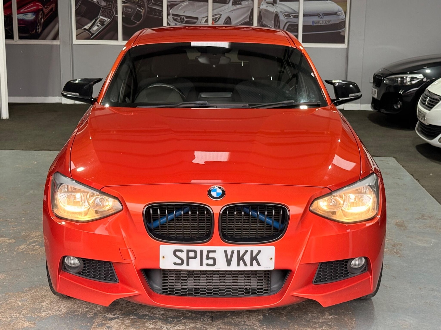 Used BMW 1 Series for sale - 77853450: Photo 8